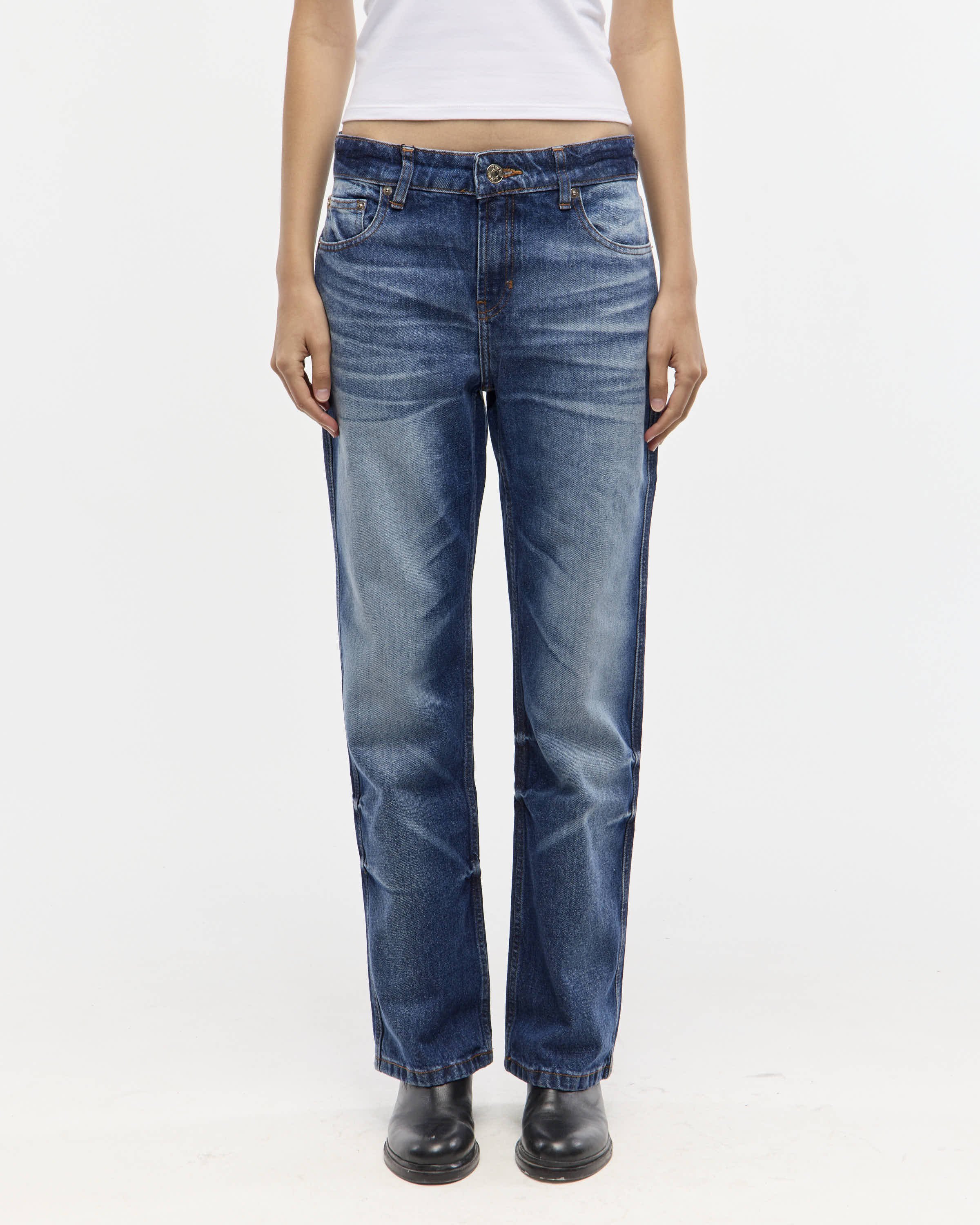 LILY ROSE LOCAL BLUE