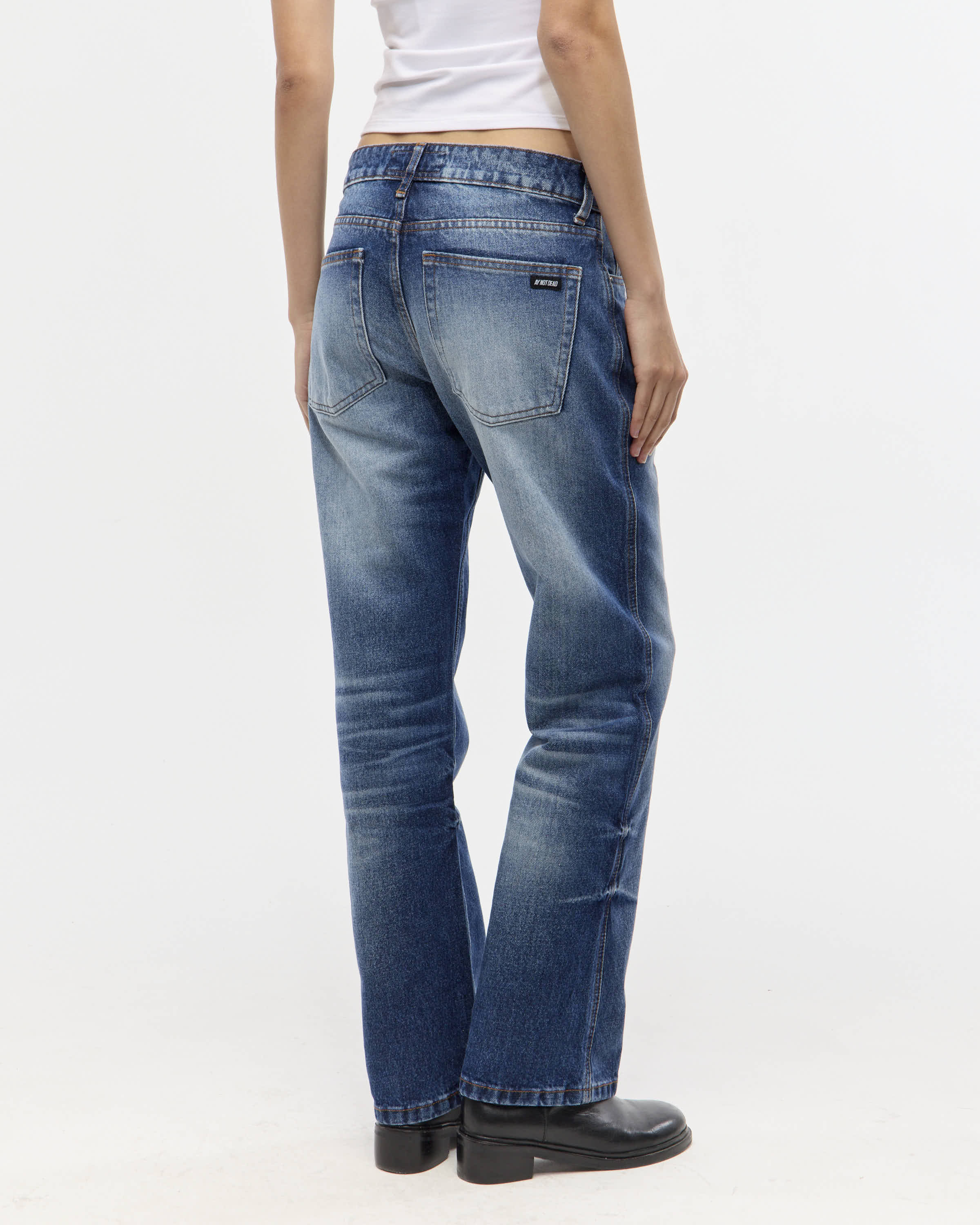 LILY ROSE LOCAL BLUE