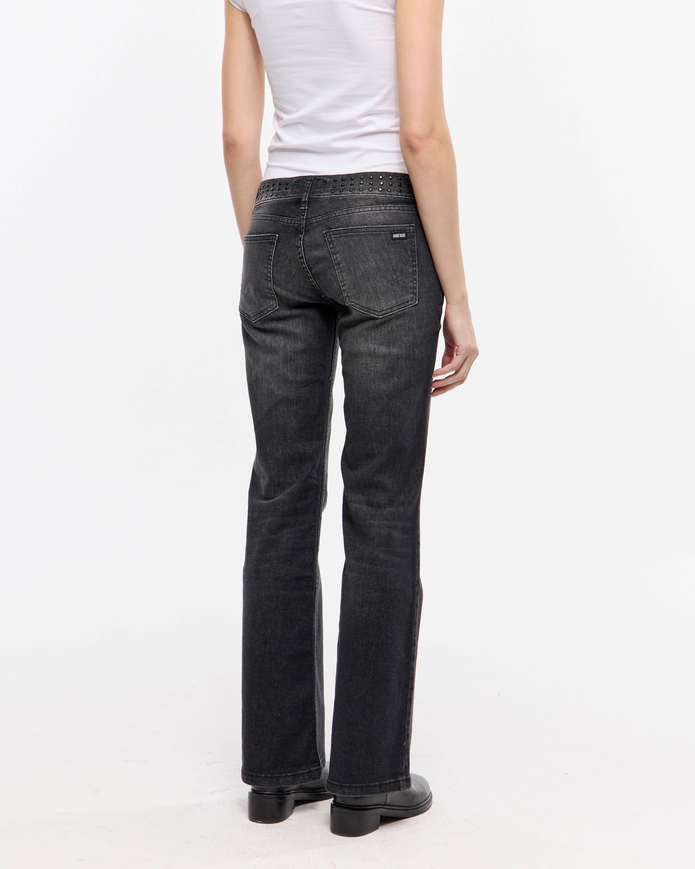 LOW BOOTCUT HOT