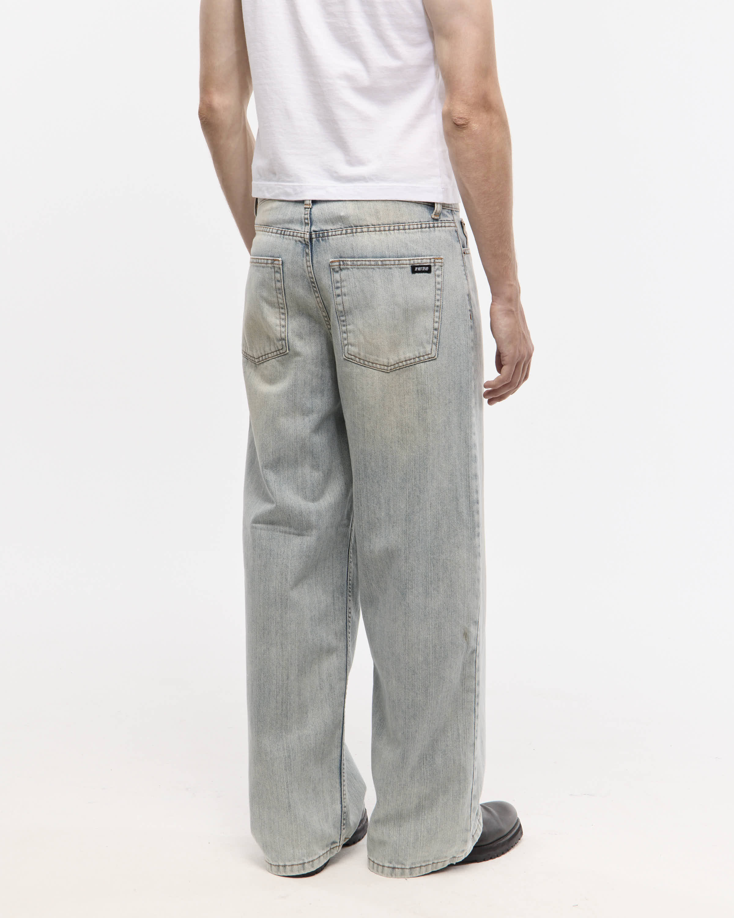 #hombre