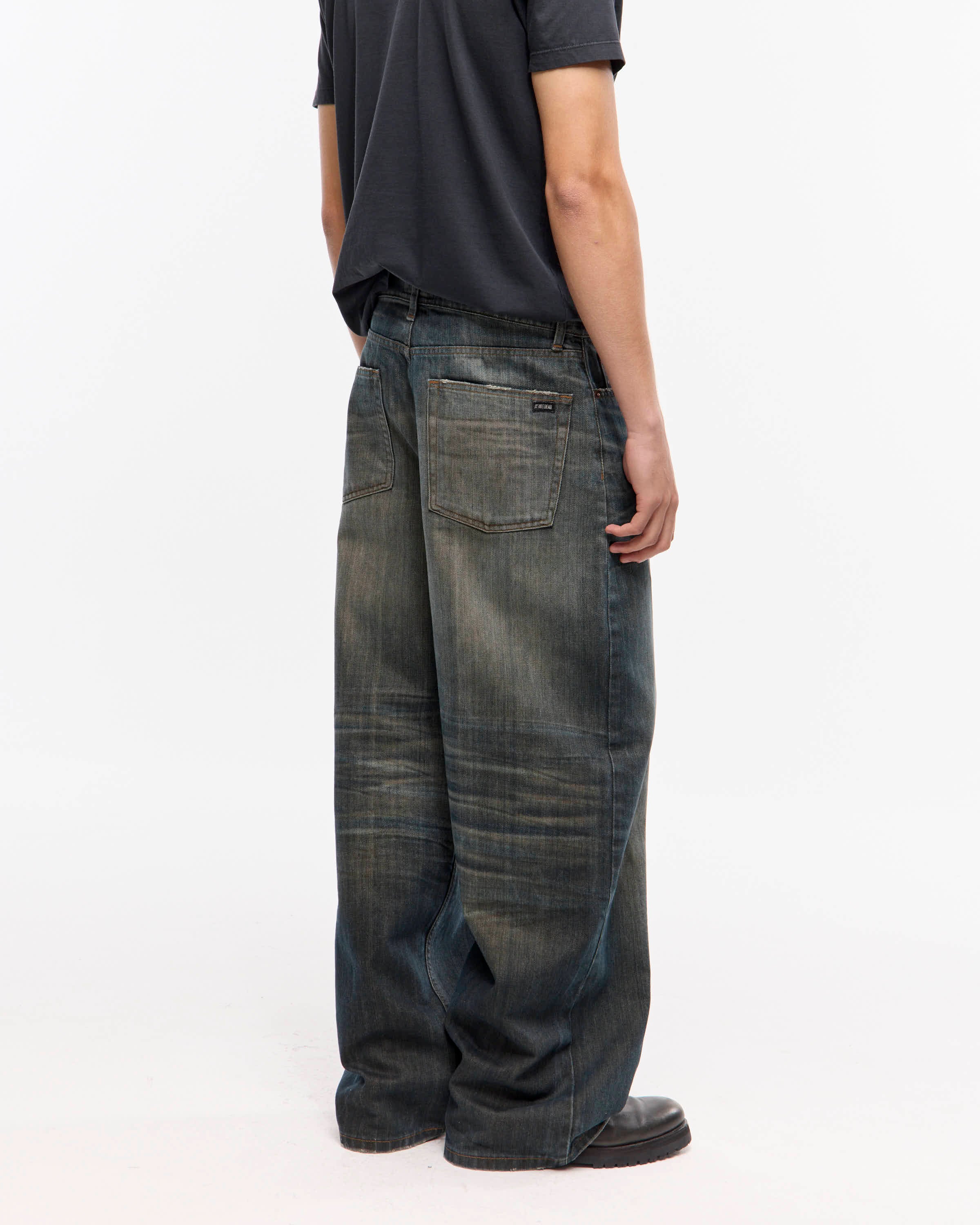 #hombre