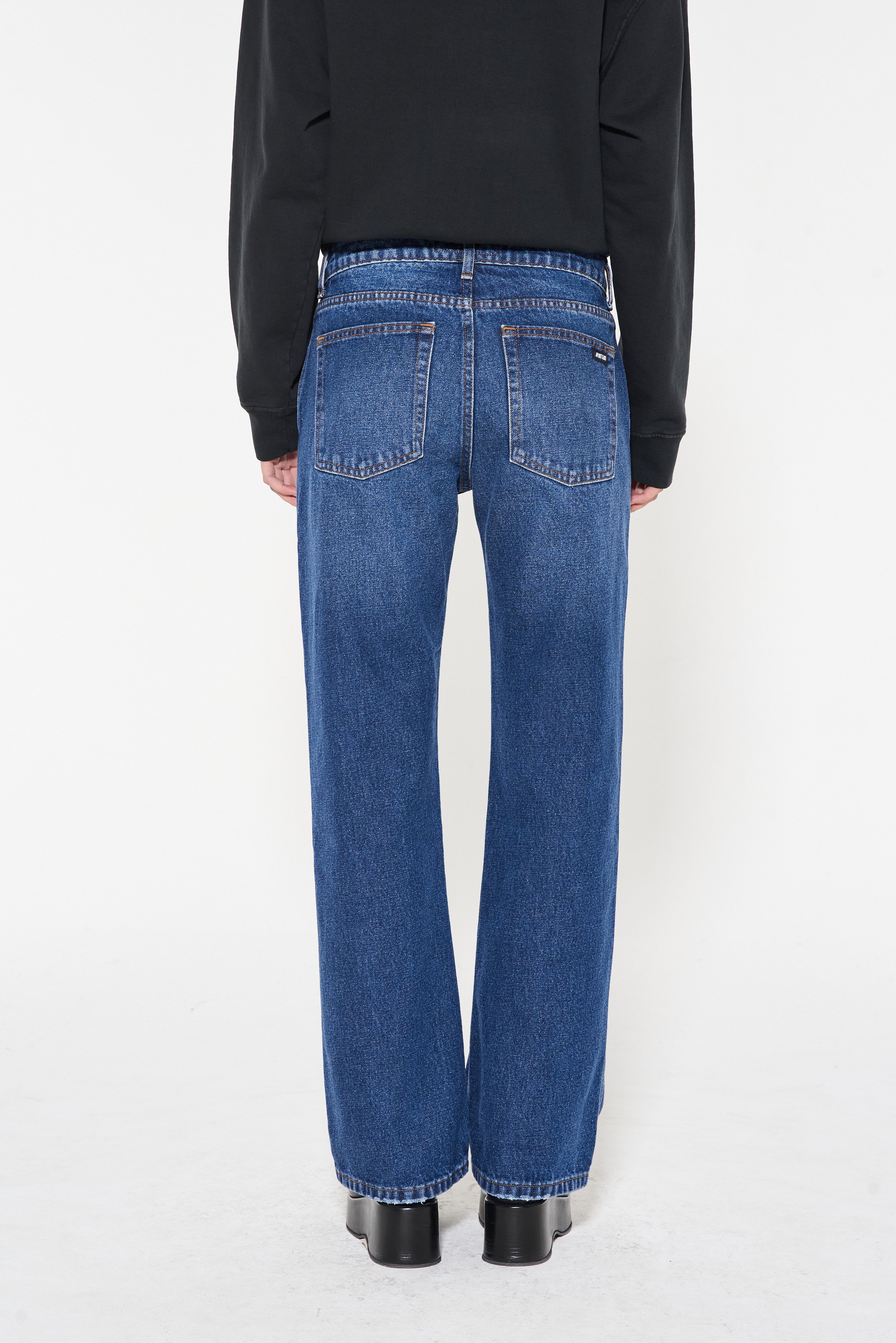 LILY ROSE VINTAGE BLUE