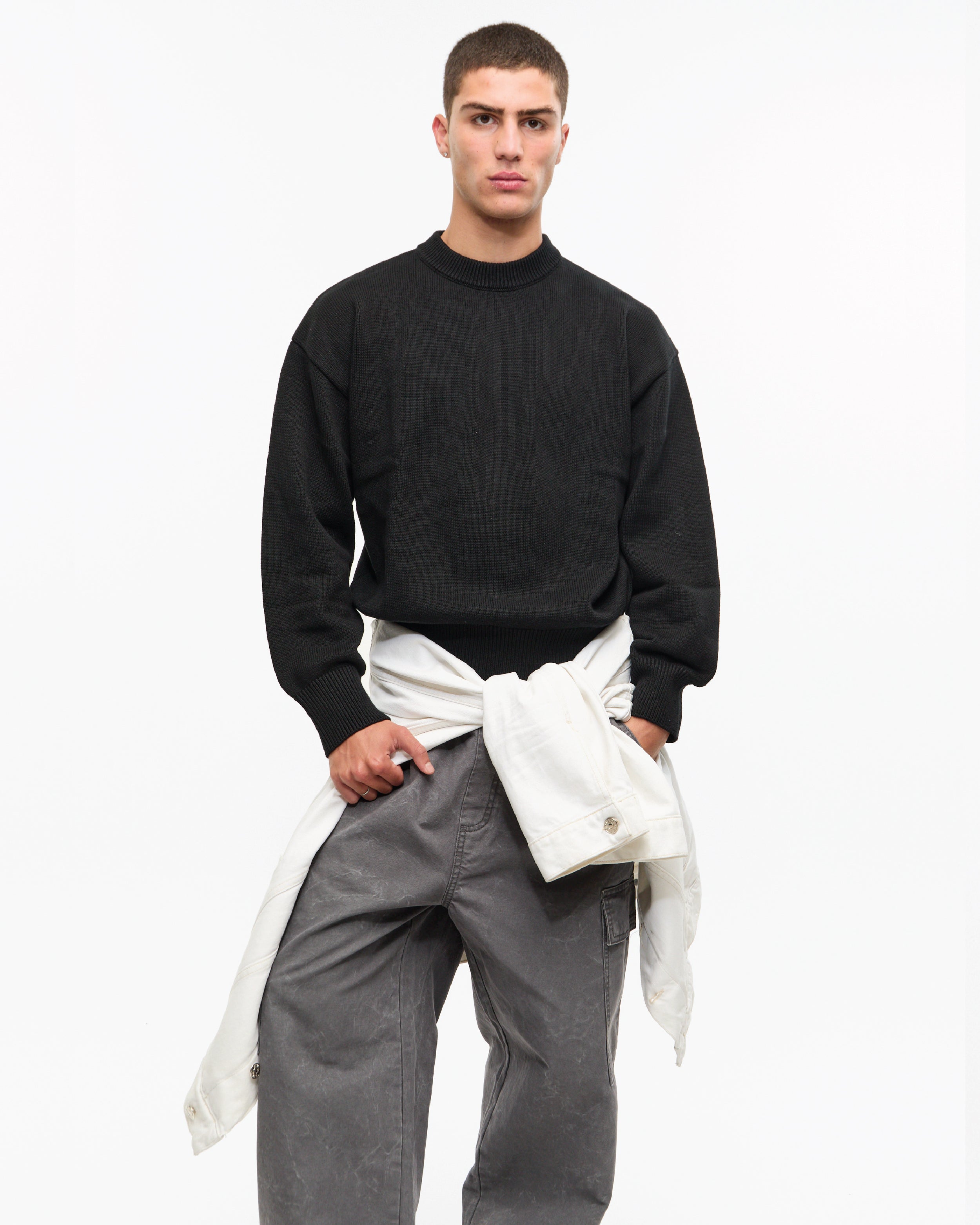 SWEATER CLASSIC