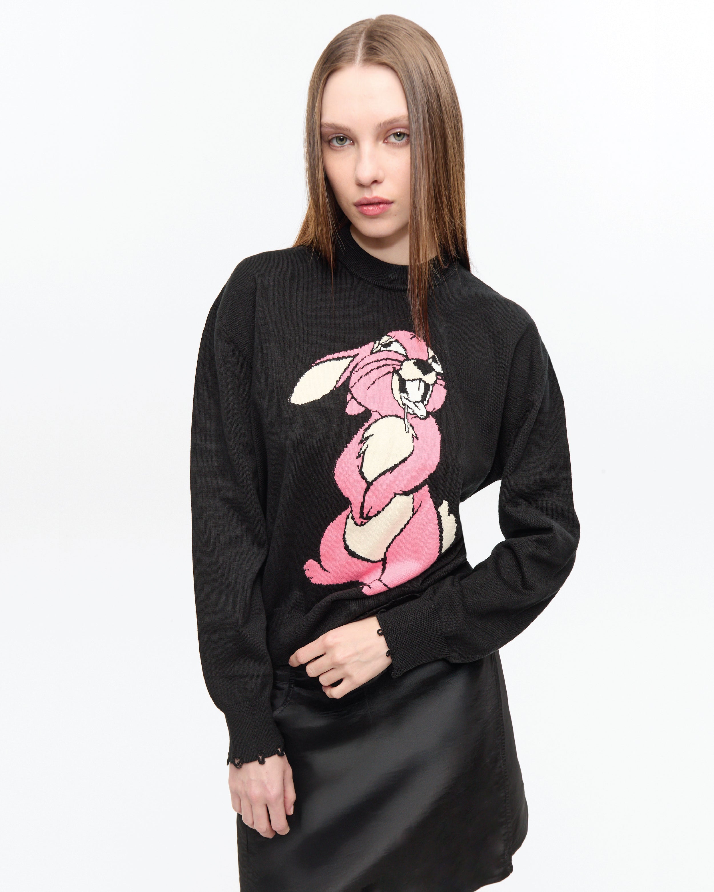 SWEATER BICHO