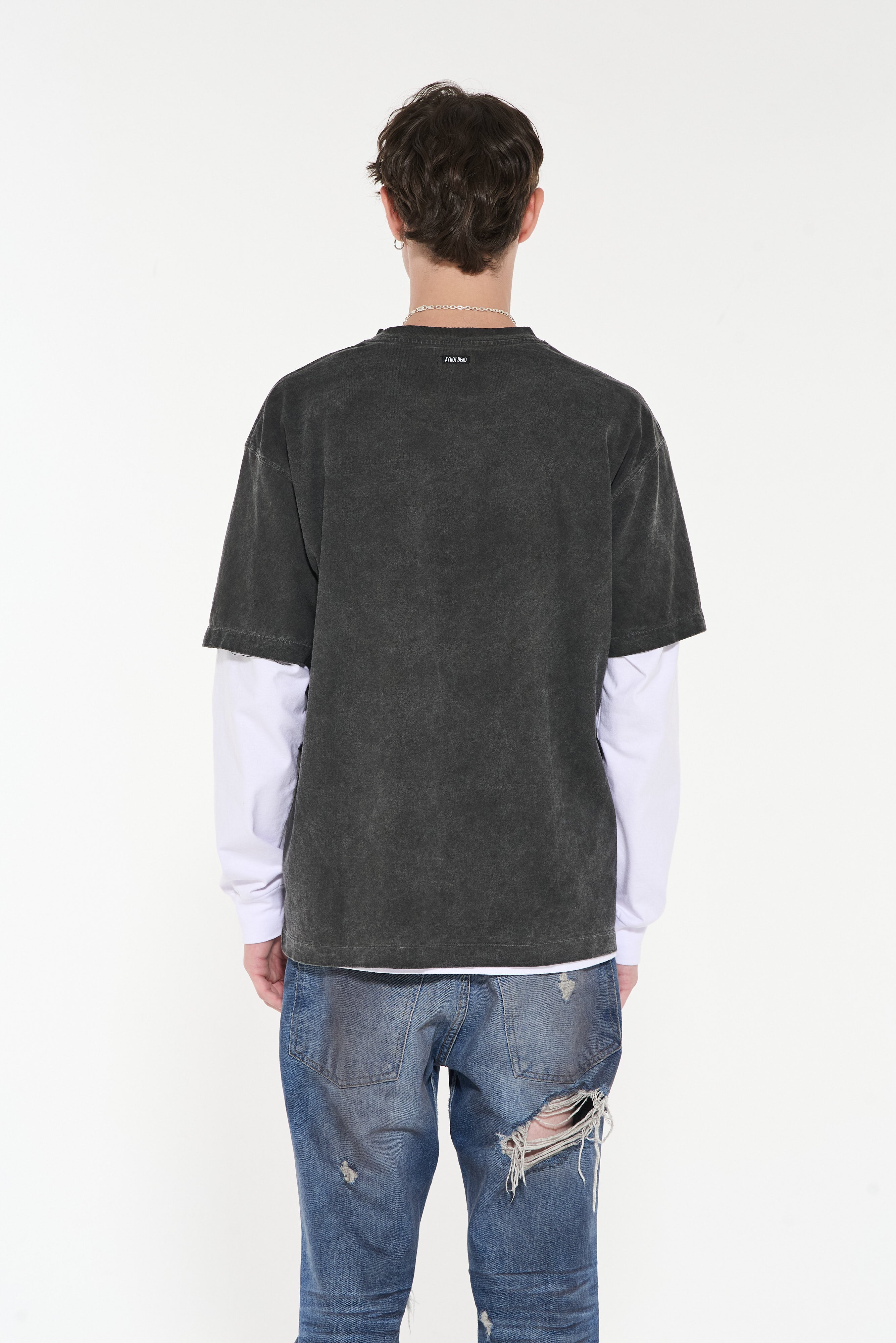 REMERA BAUHAUS
