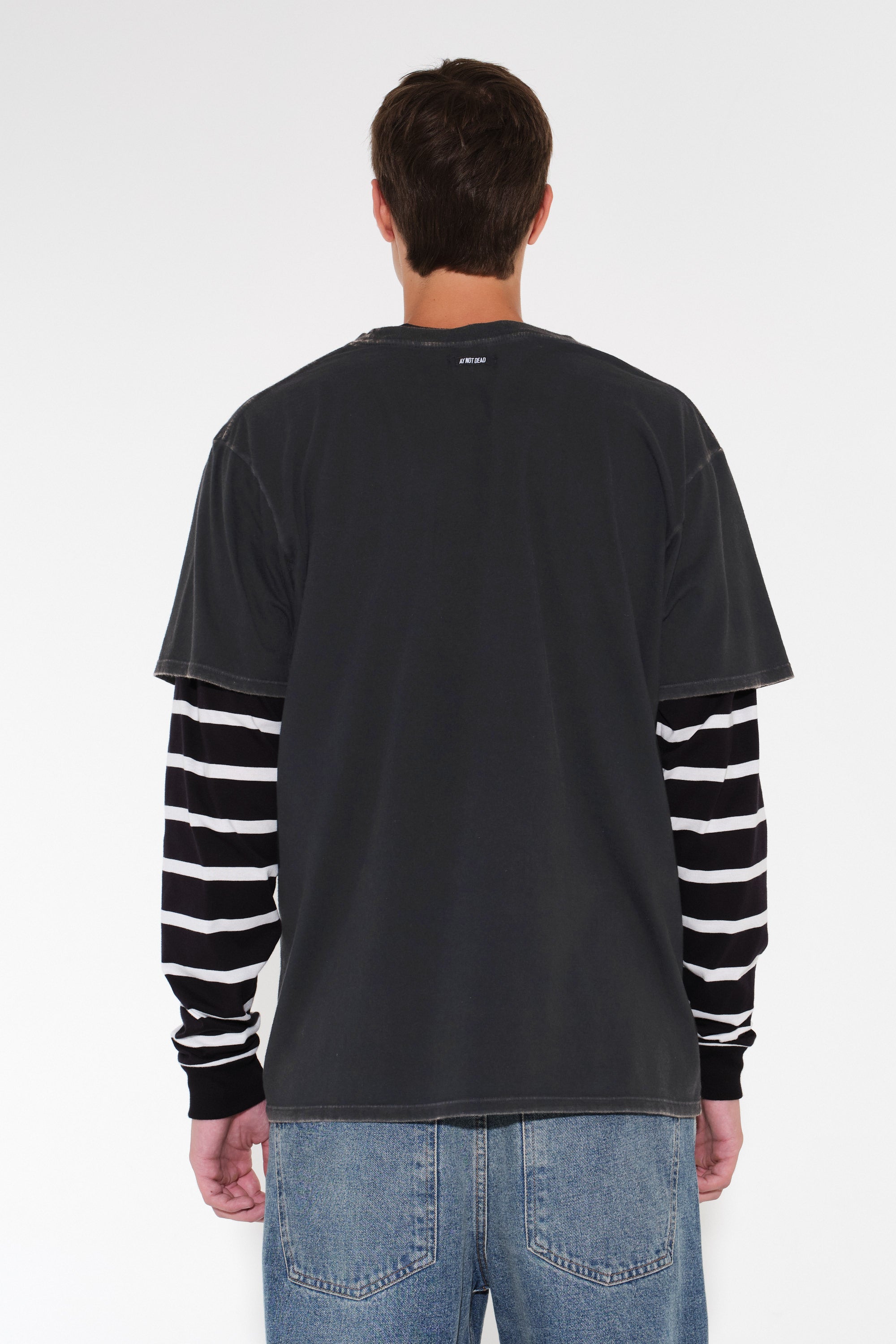 REMERA JESUS AND MARY CHAIN