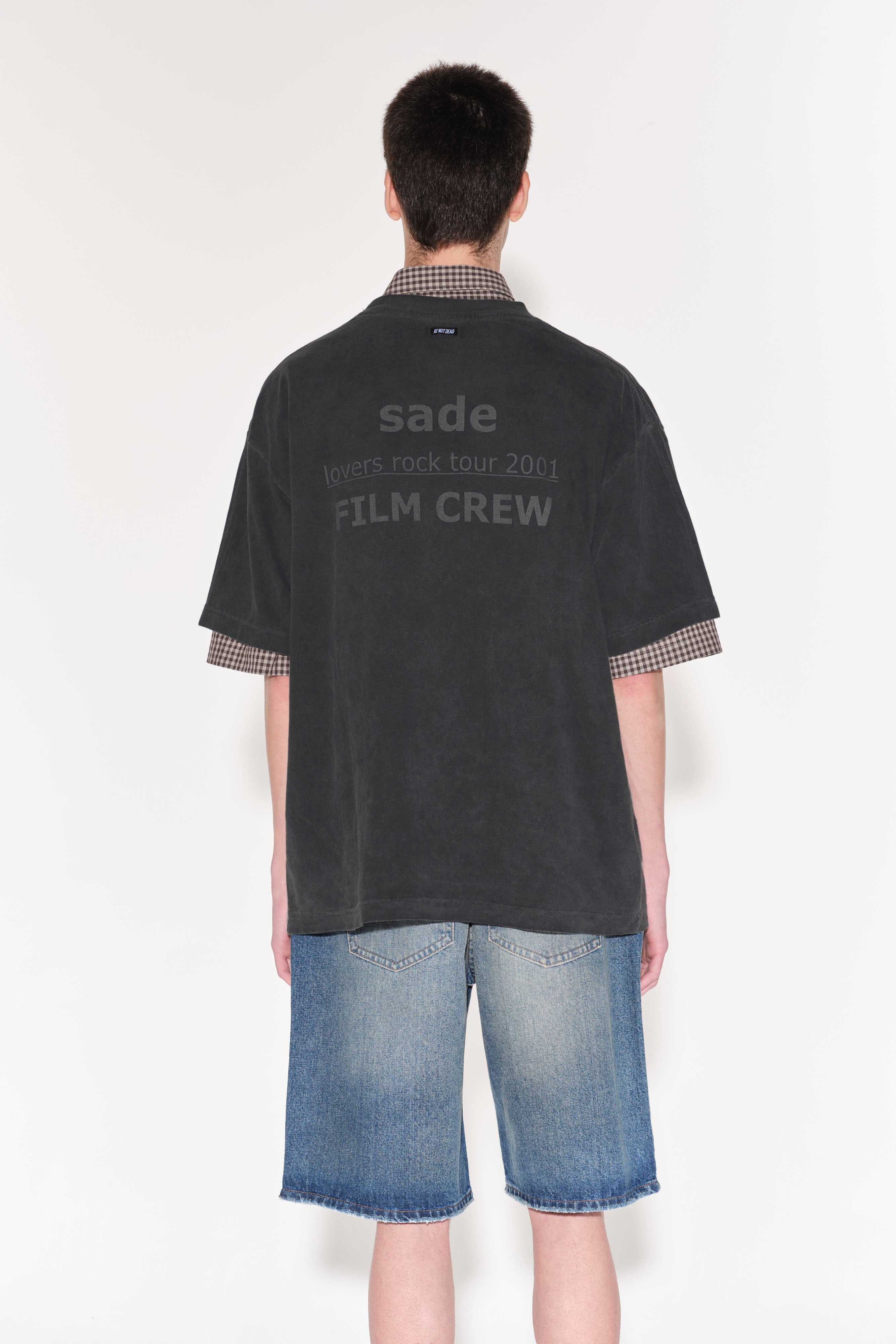 REMERA SADE