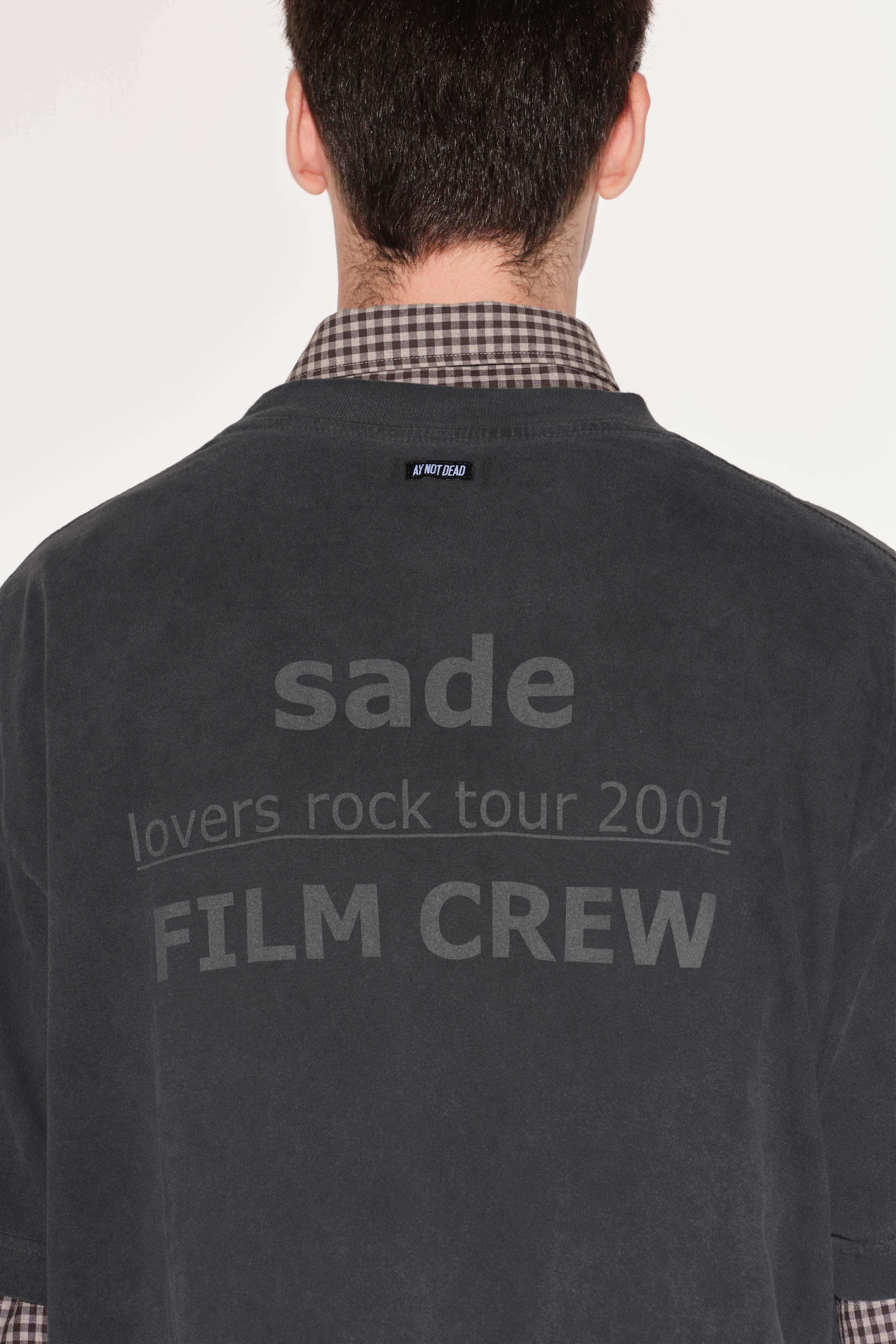 REMERA SADE