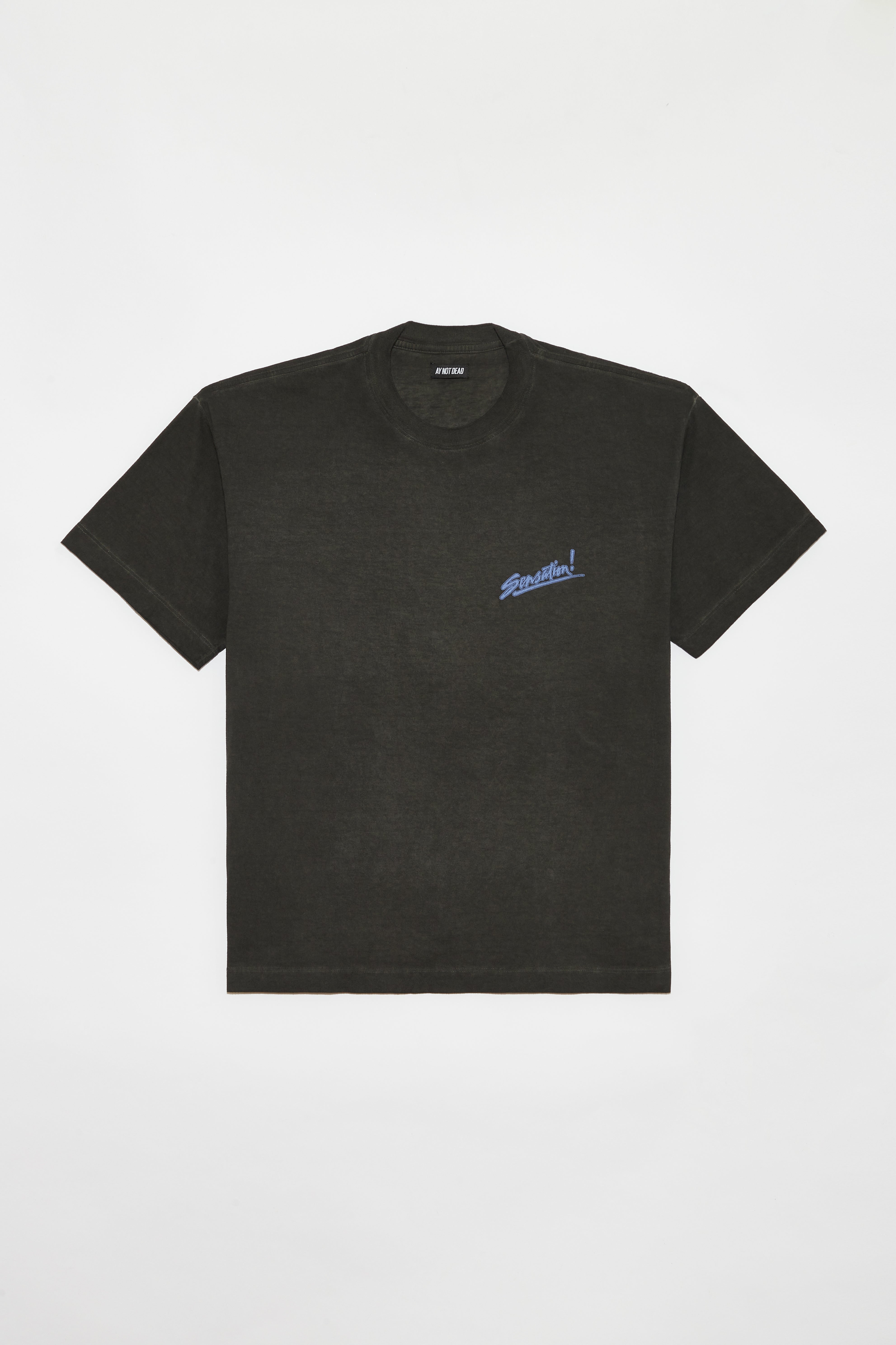 REMERA SENSATION