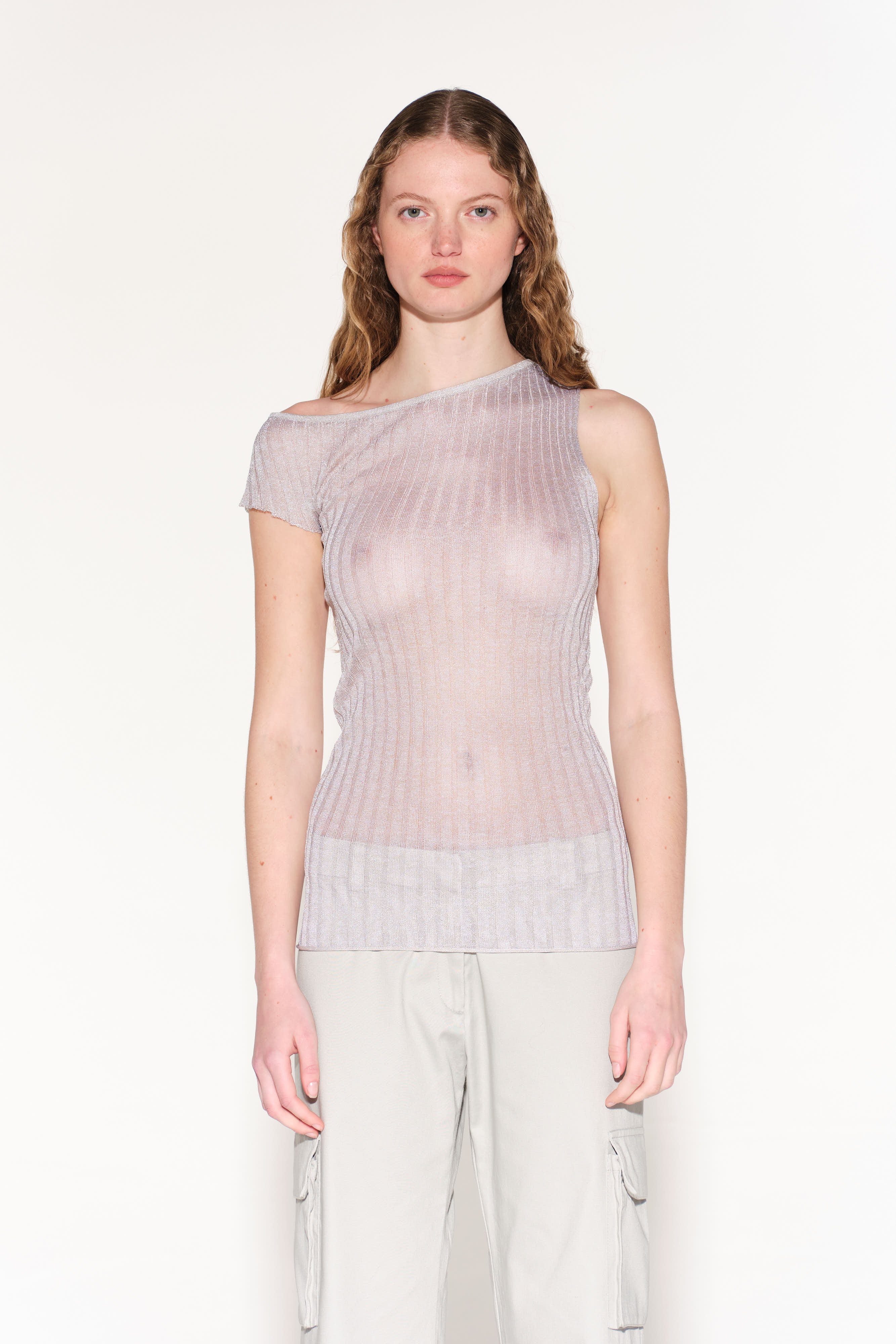 TOP OFF SHOULDER CORY