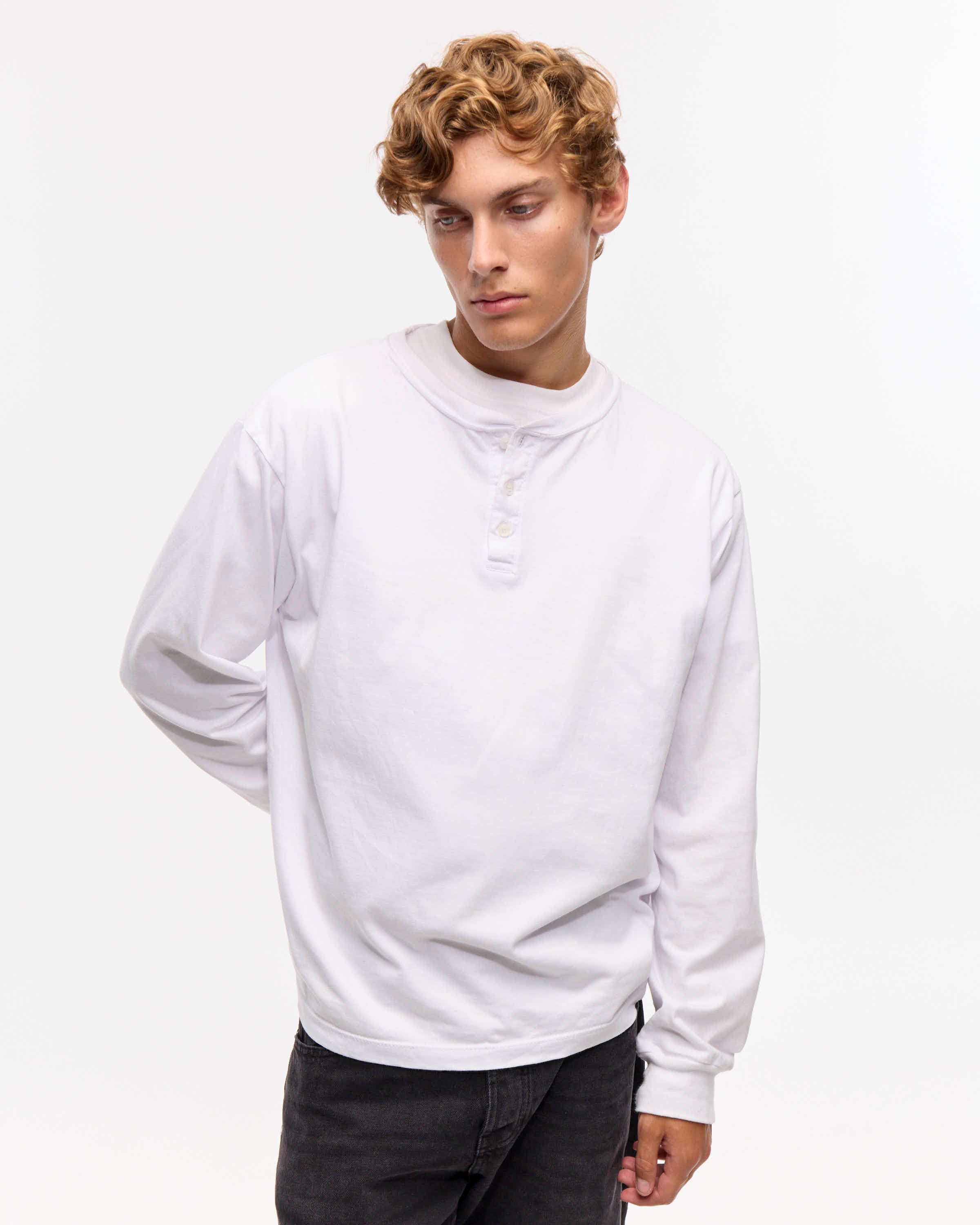 REMERA ML 90S