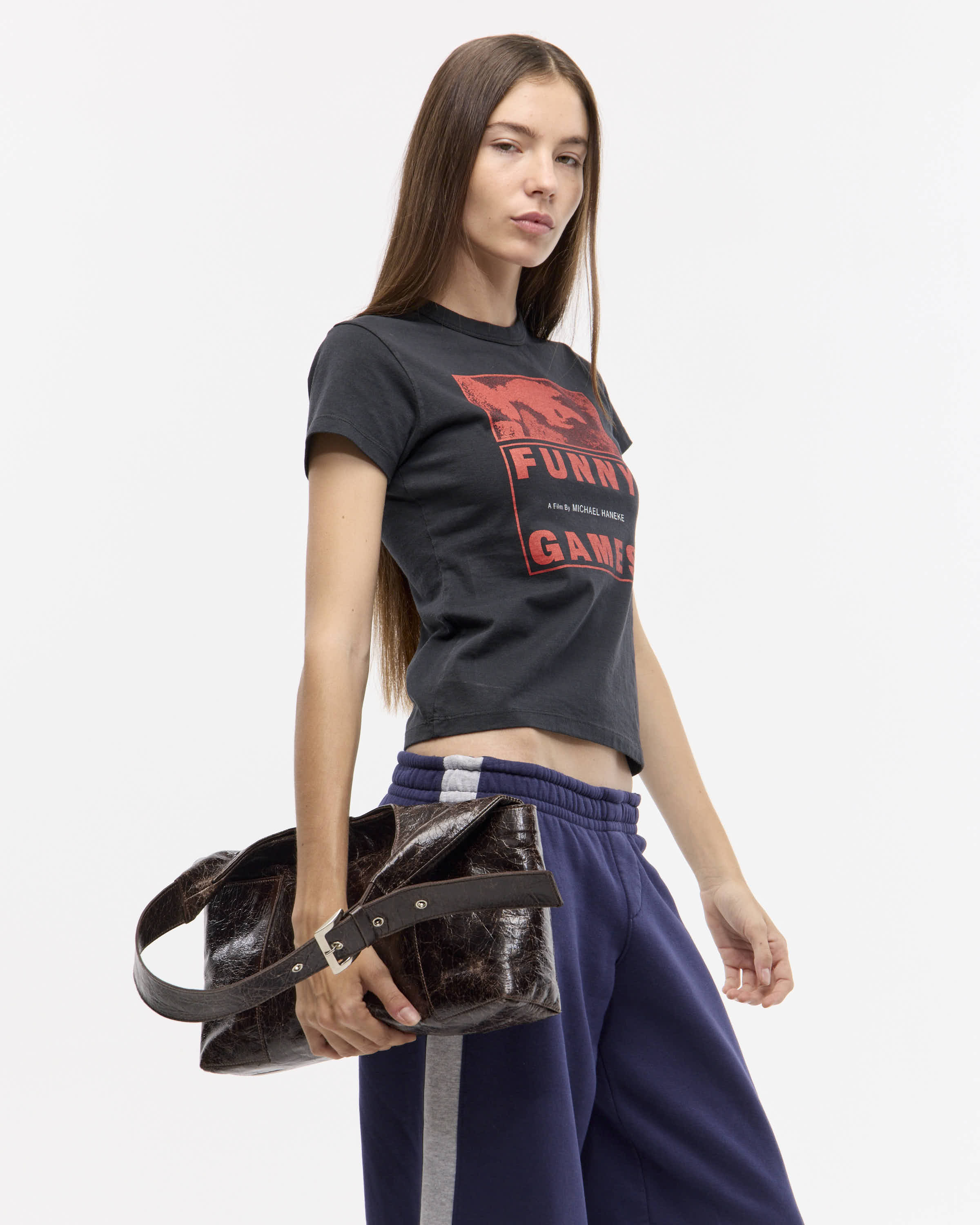 REMERA FUNNY GAMES