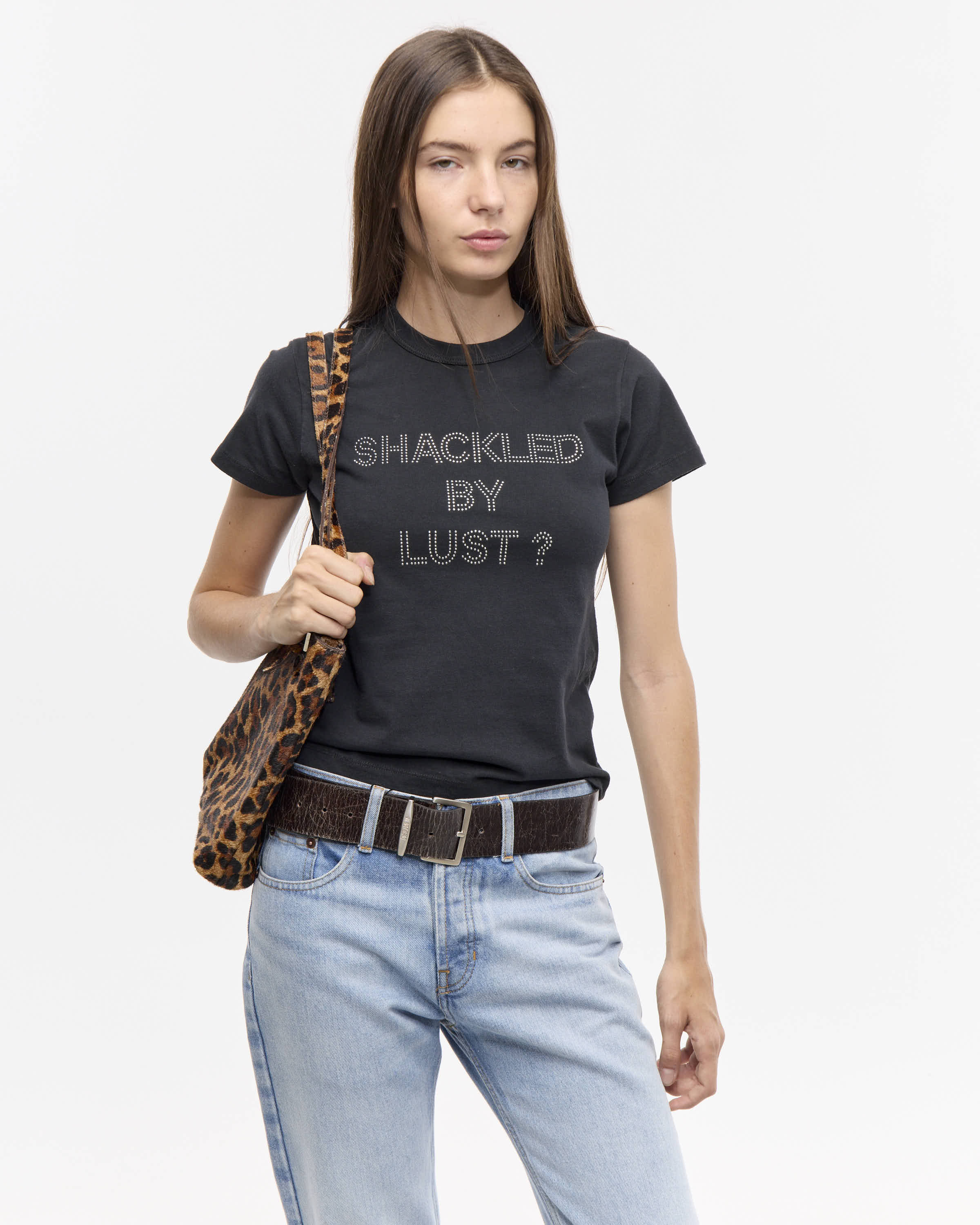 REMERA LUST