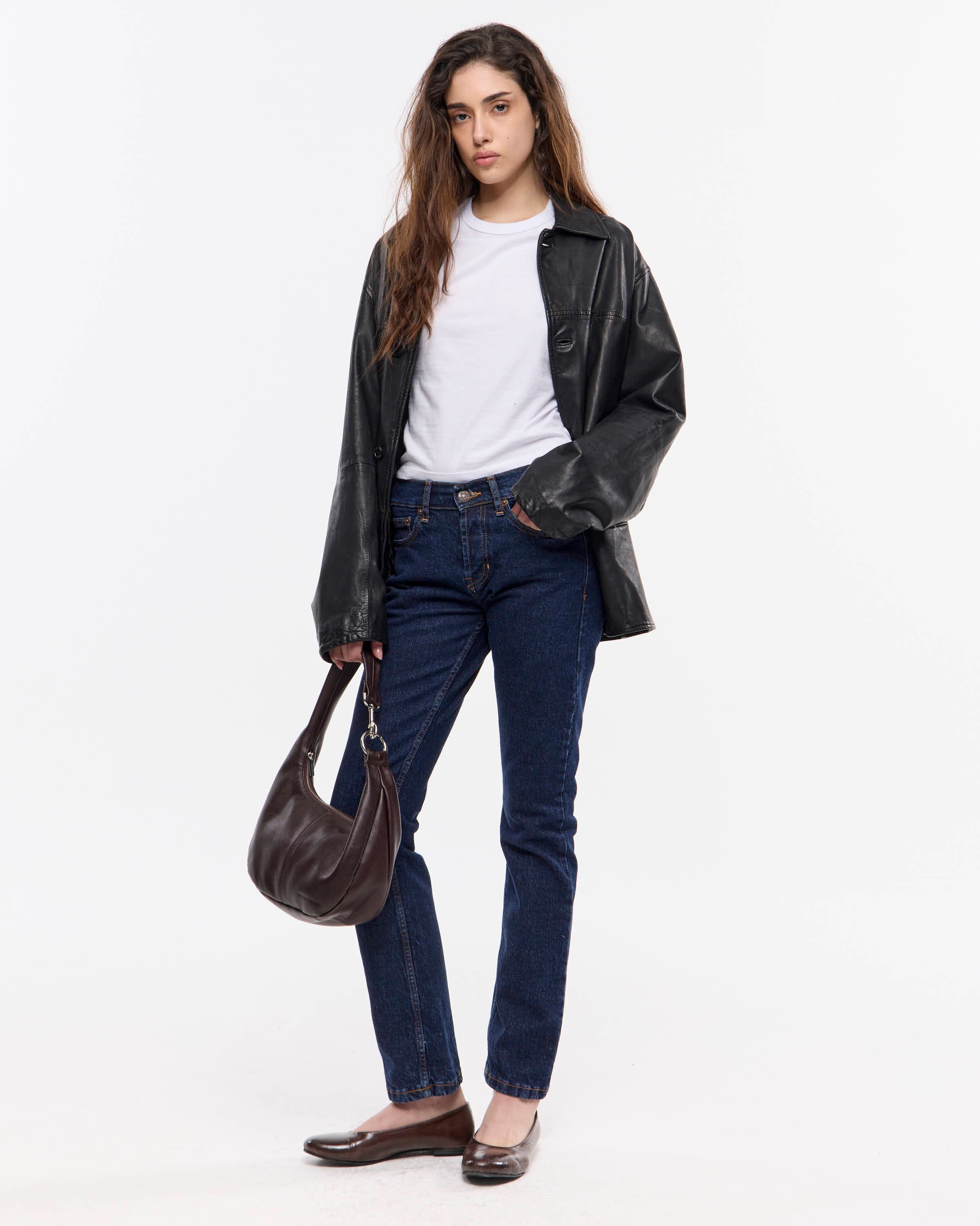 SLIM BLUE