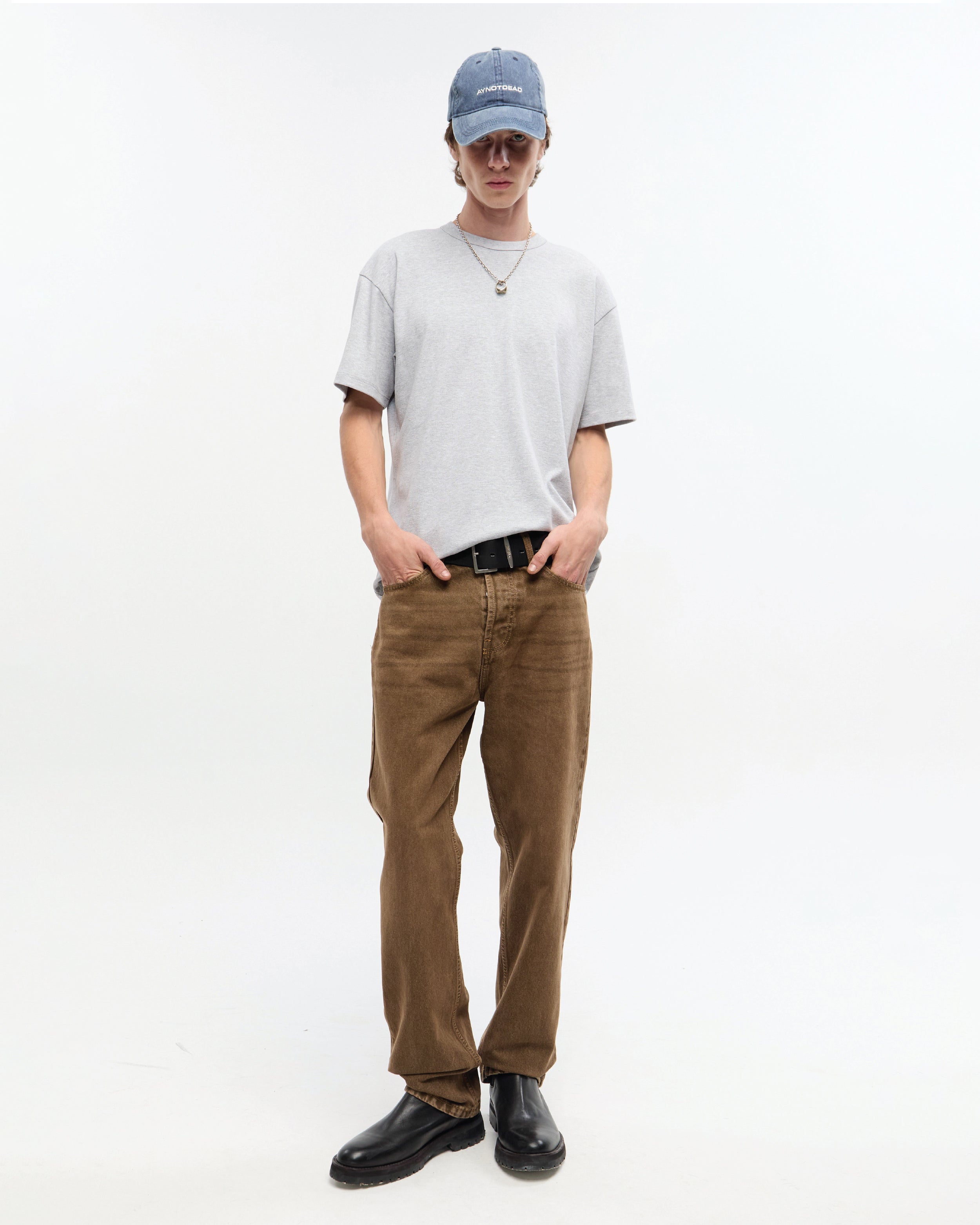 LOOSE TAUPE - Taupe / 28