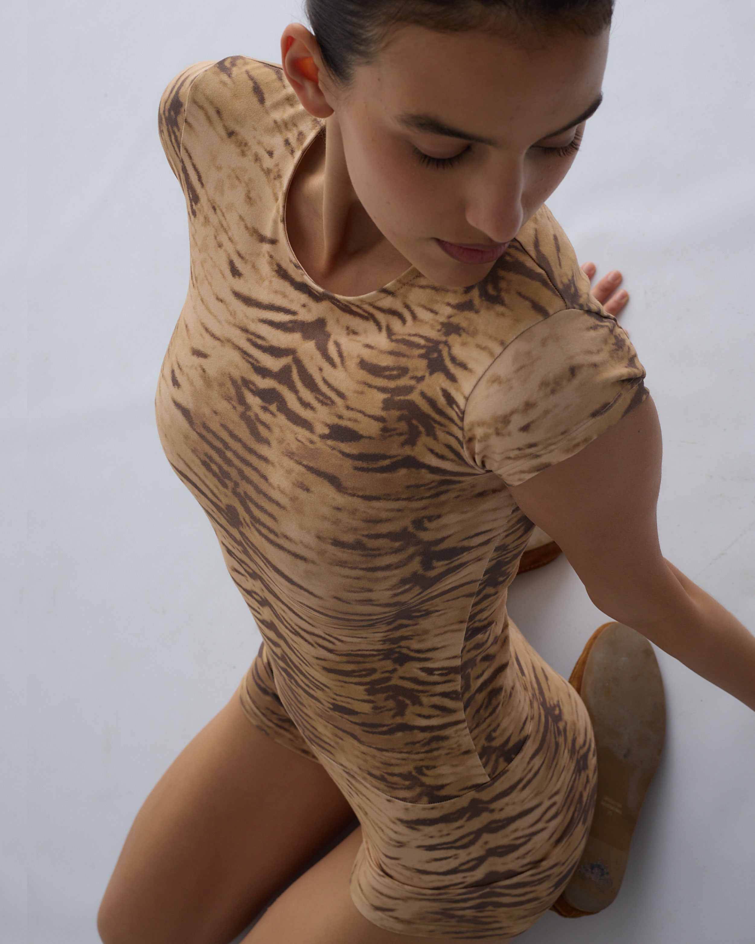BODY ZEBRA