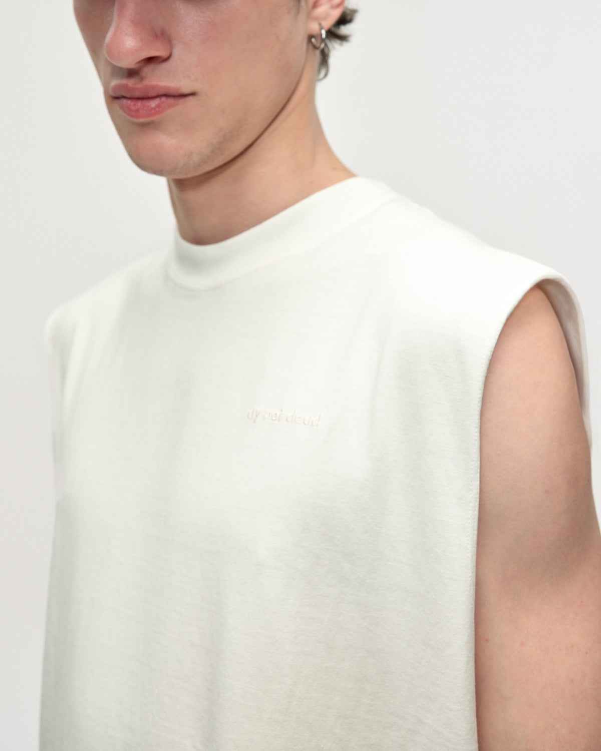 MUSCULOSA FADE NEW