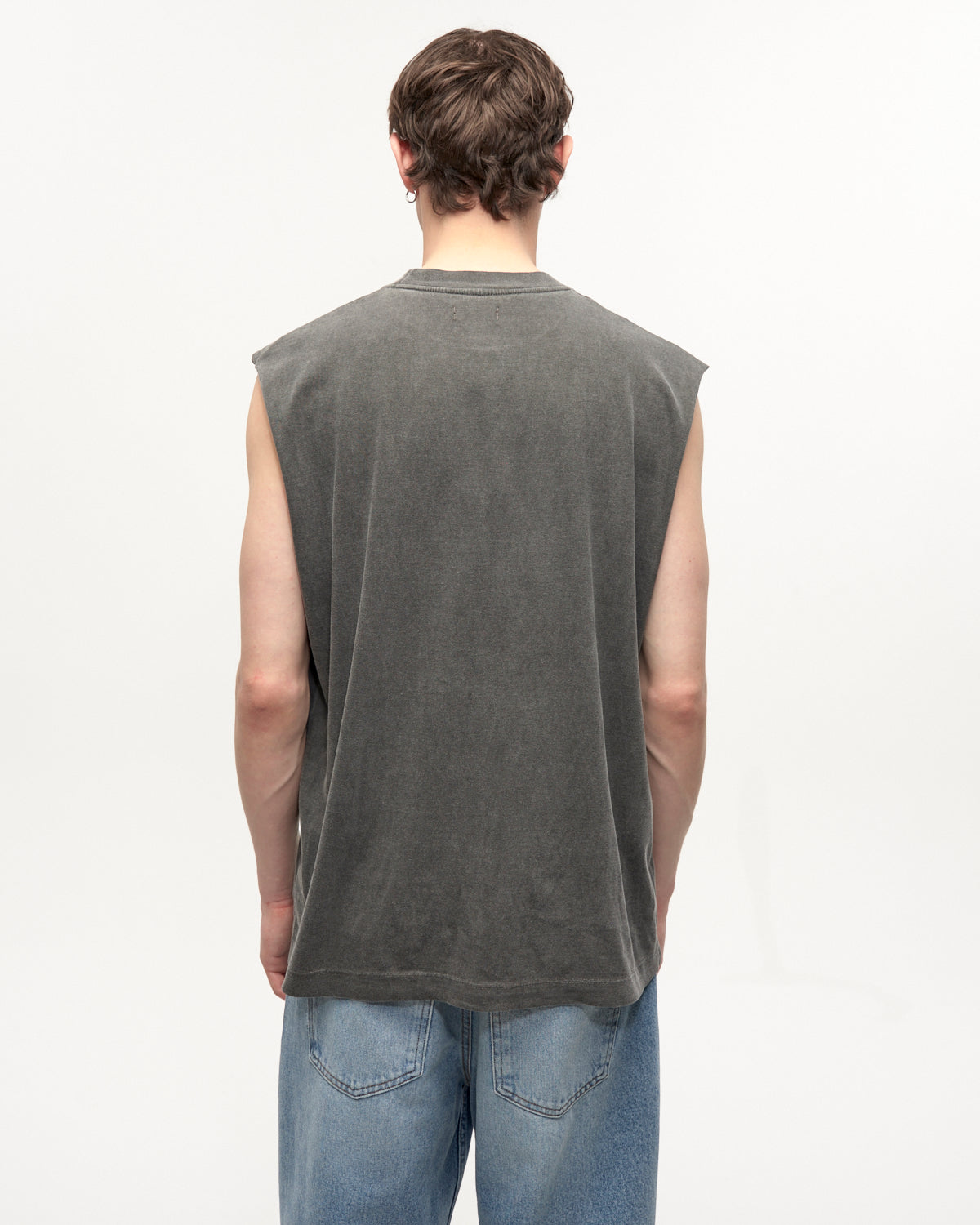MUSCULOSA FADE NEW
