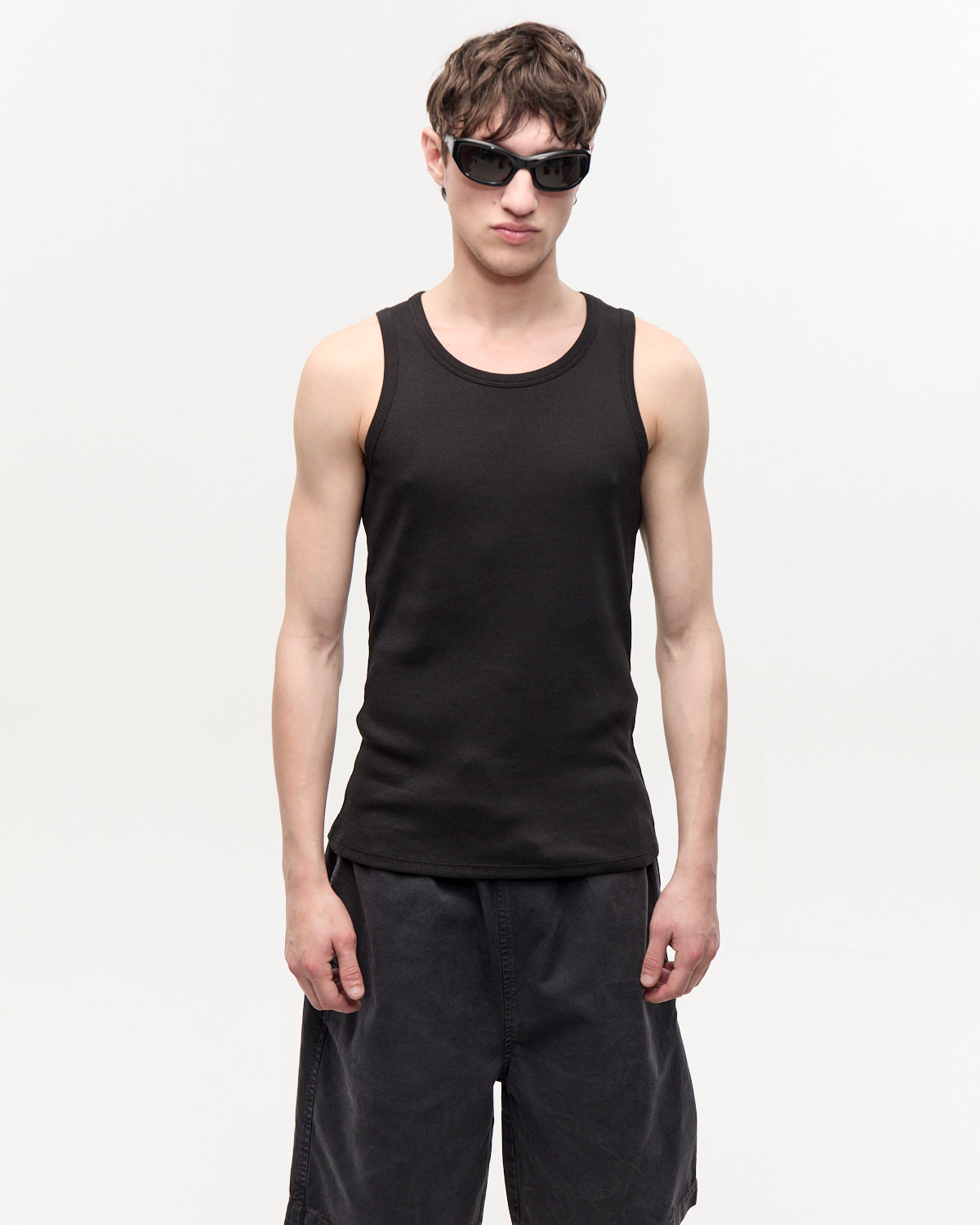 MUSCULOSA MORLEY