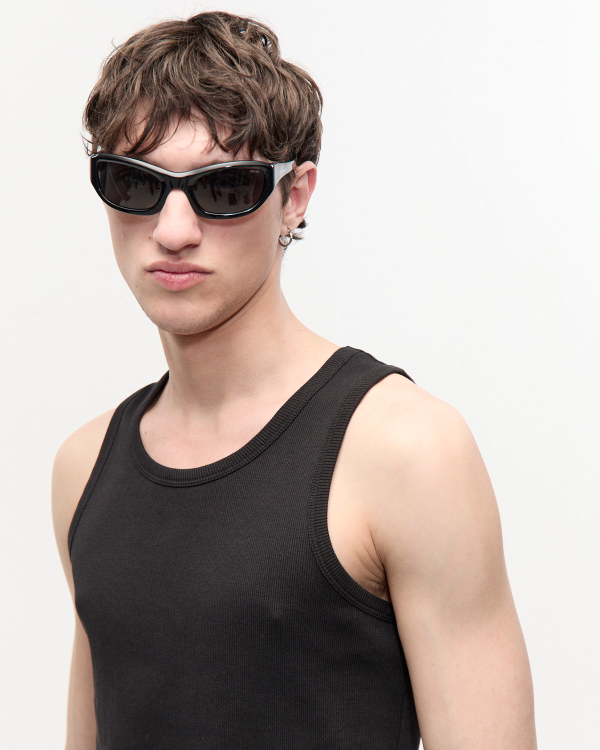 MUSCULOSA MORLEY