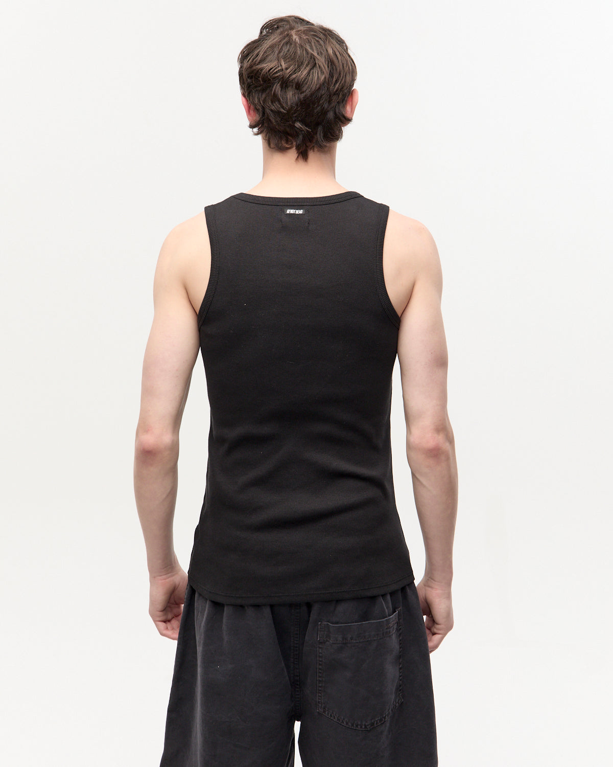 MUSCULOSA MORLEY
