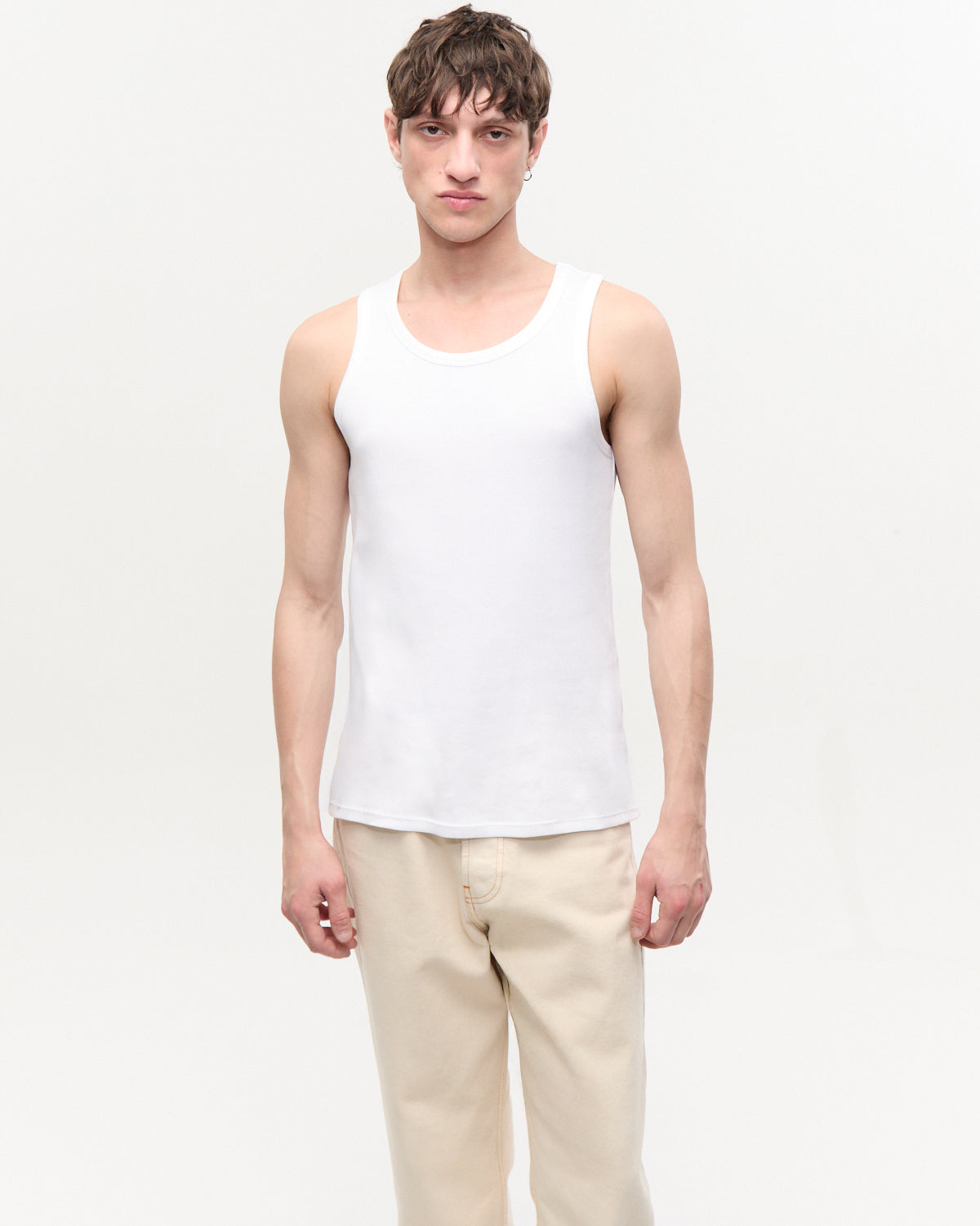 MUSCULOSA MORLEY