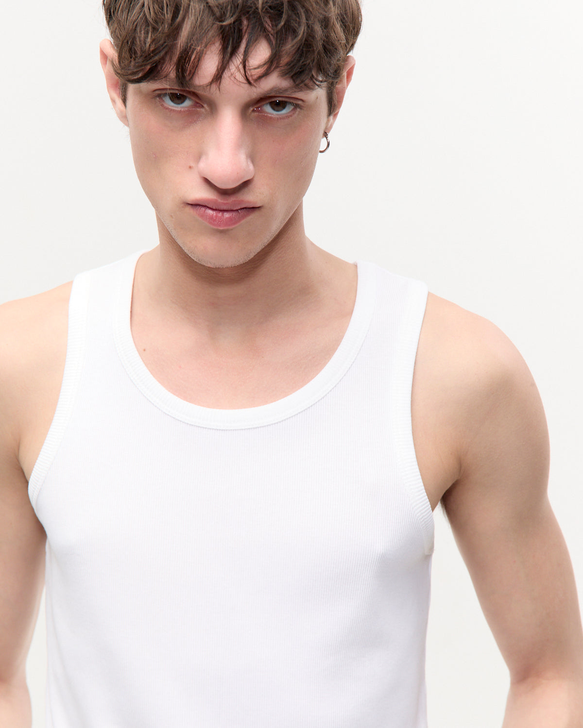 MUSCULOSA MORLEY