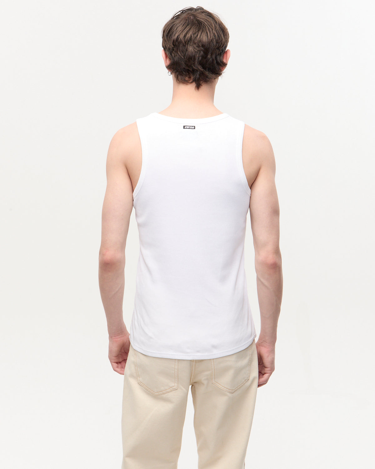 MUSCULOSA MORLEY