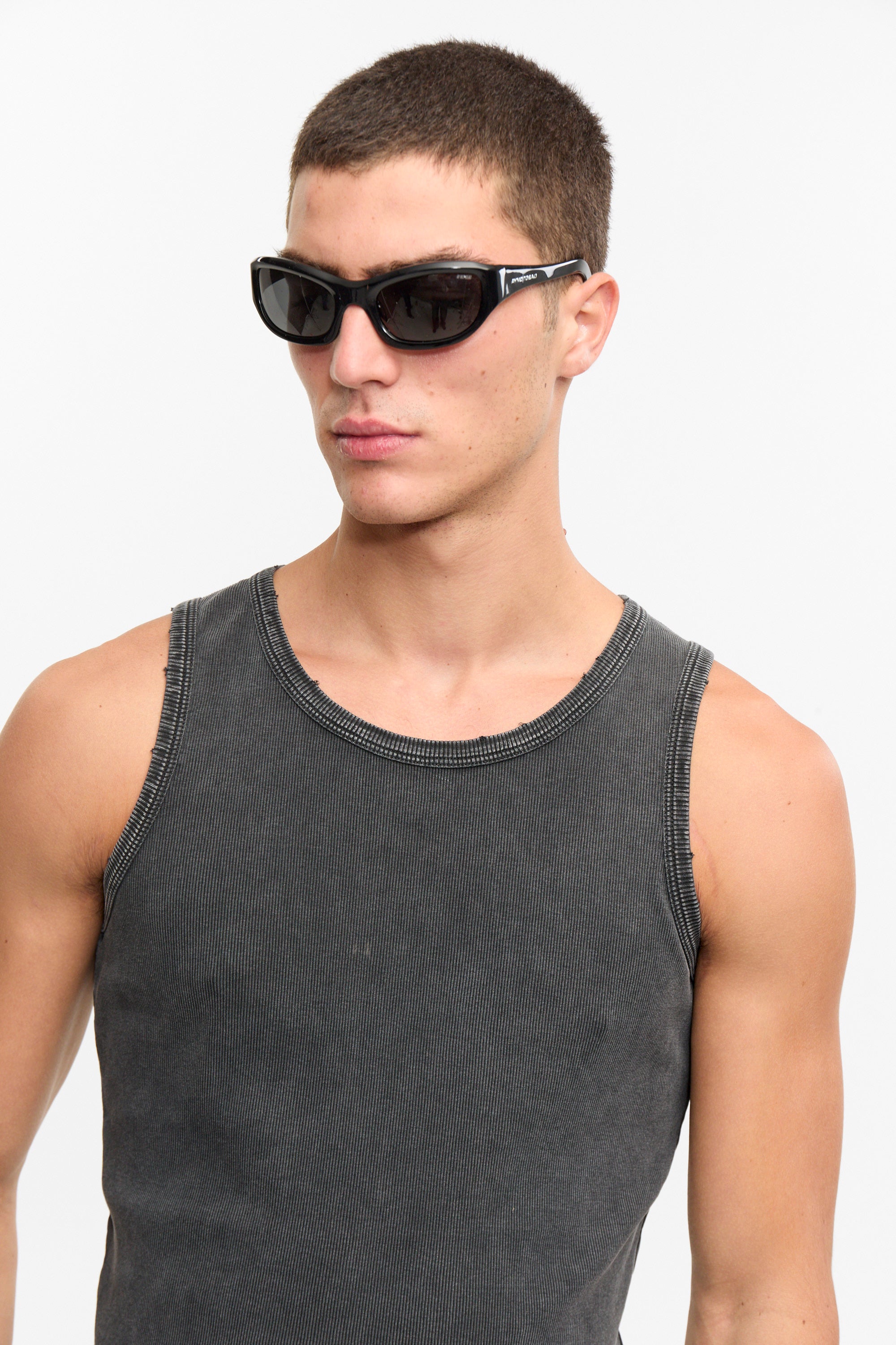 MUSCULOSA MORLEY