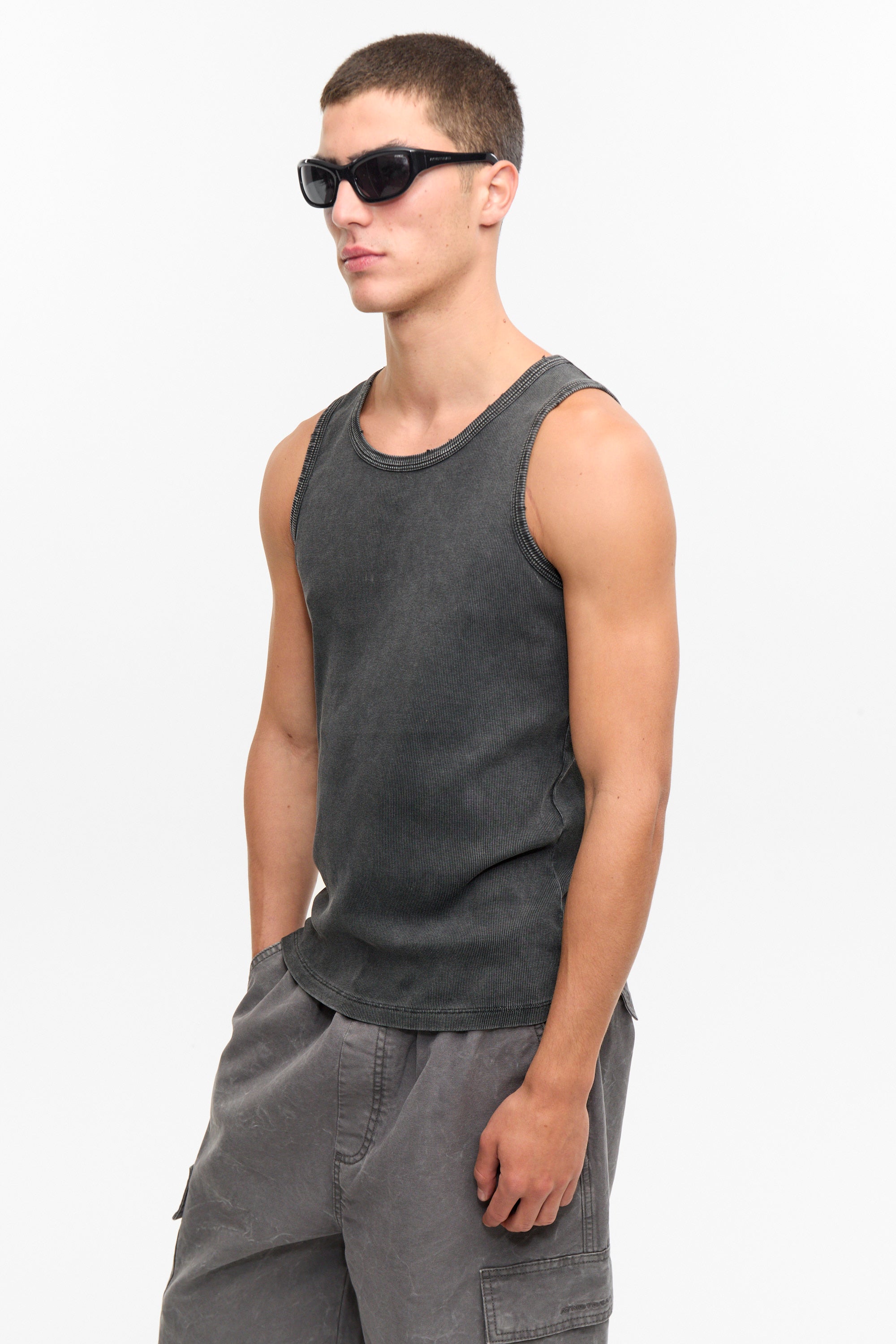 MUSCULOSA MORLEY
