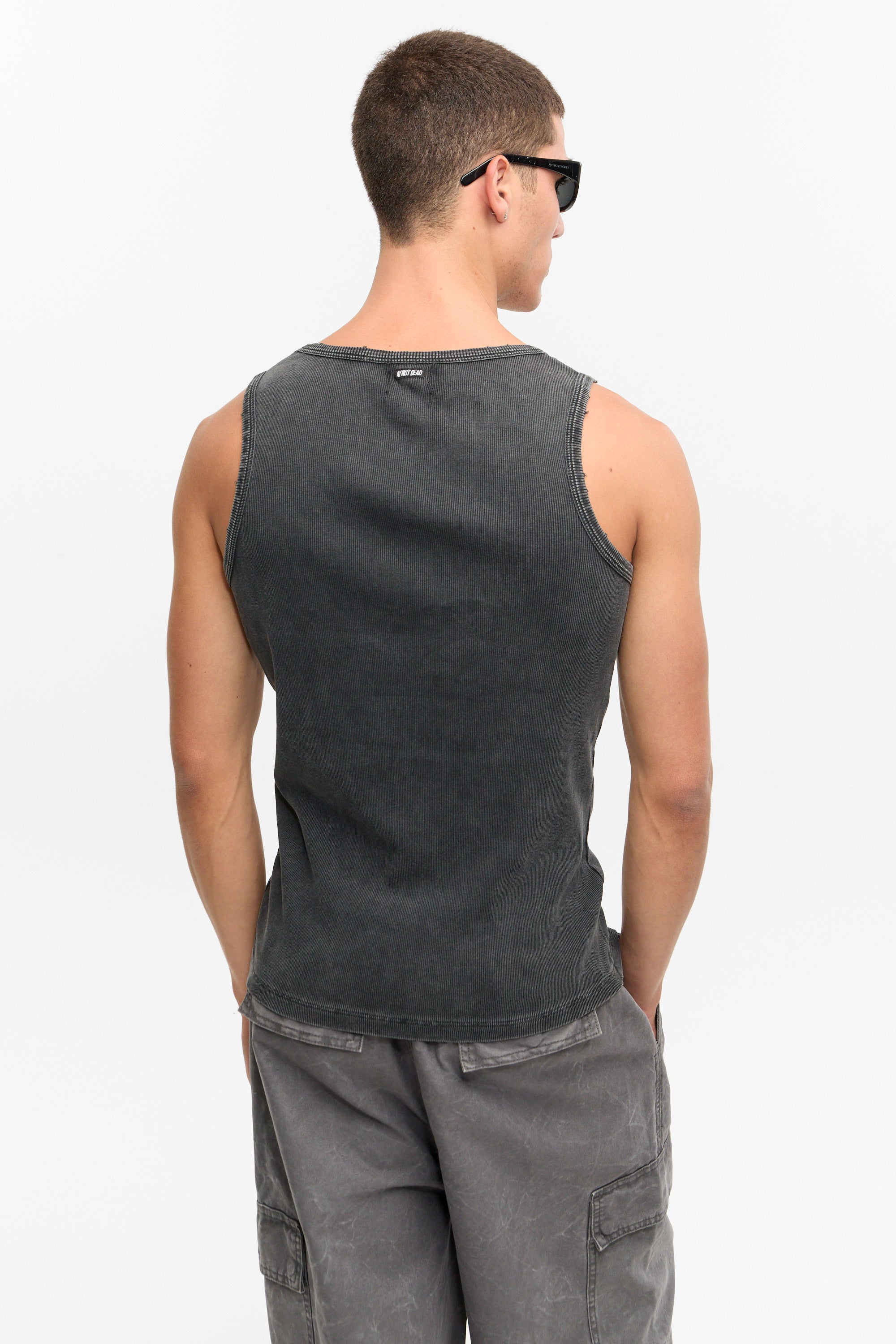 MUSCULOSA MORLEY