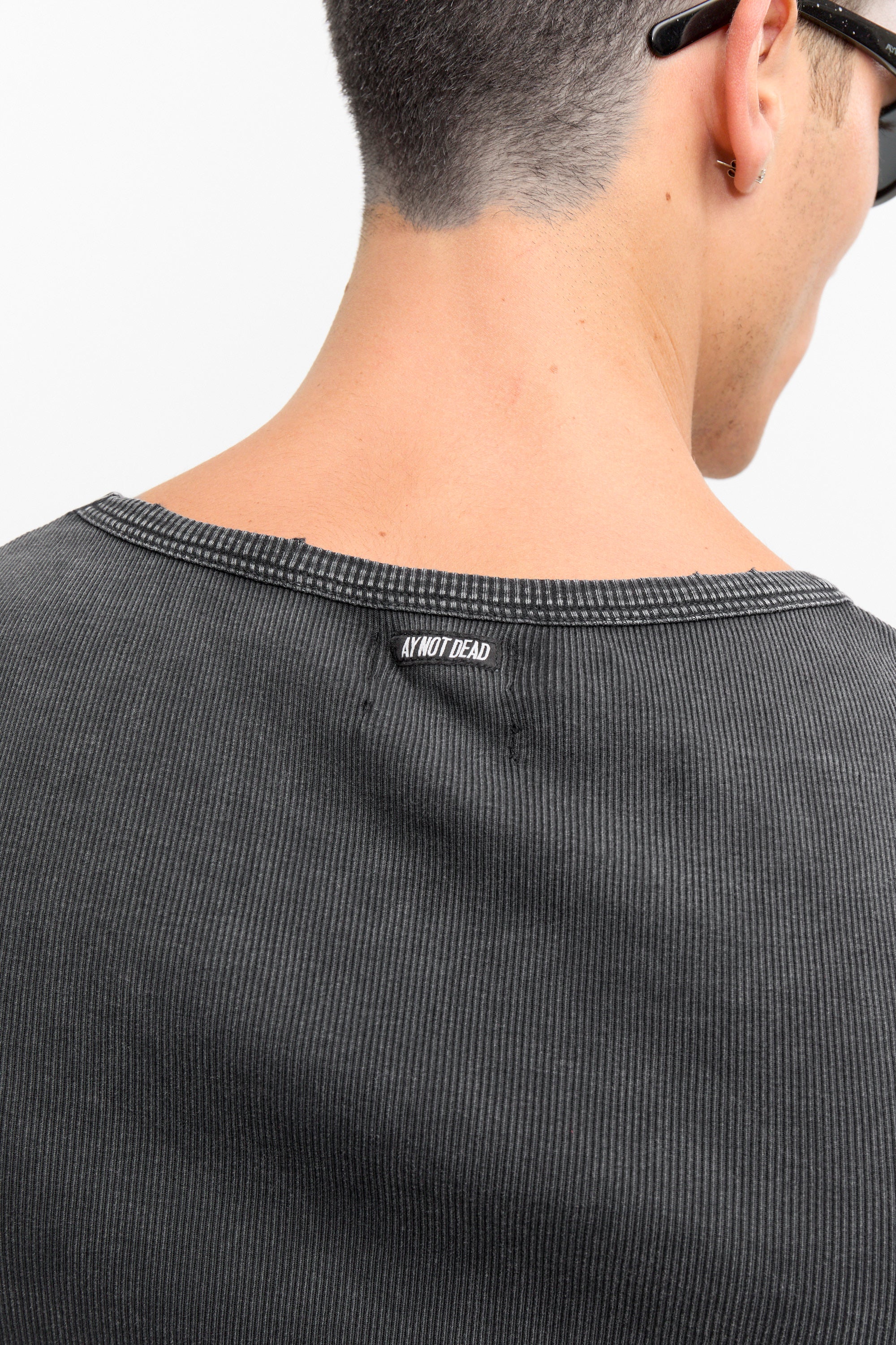 MUSCULOSA MORLEY