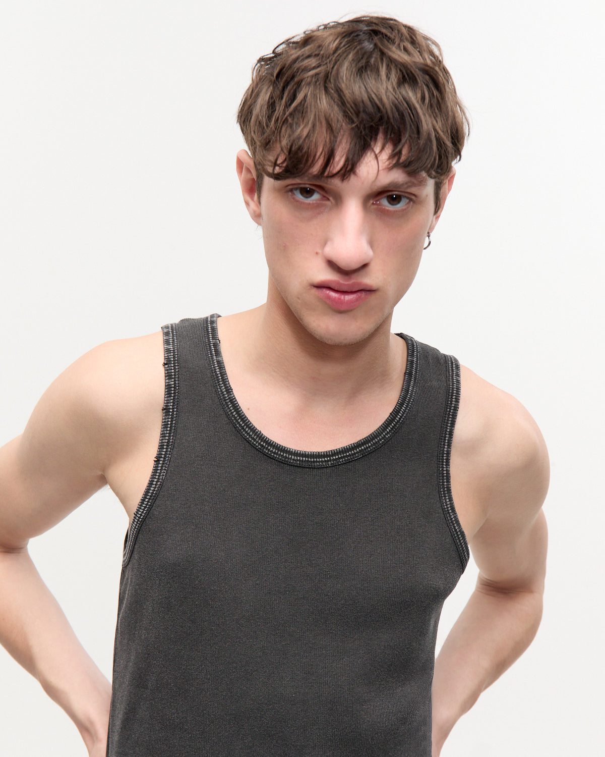 MUSCULOSA MORLEY