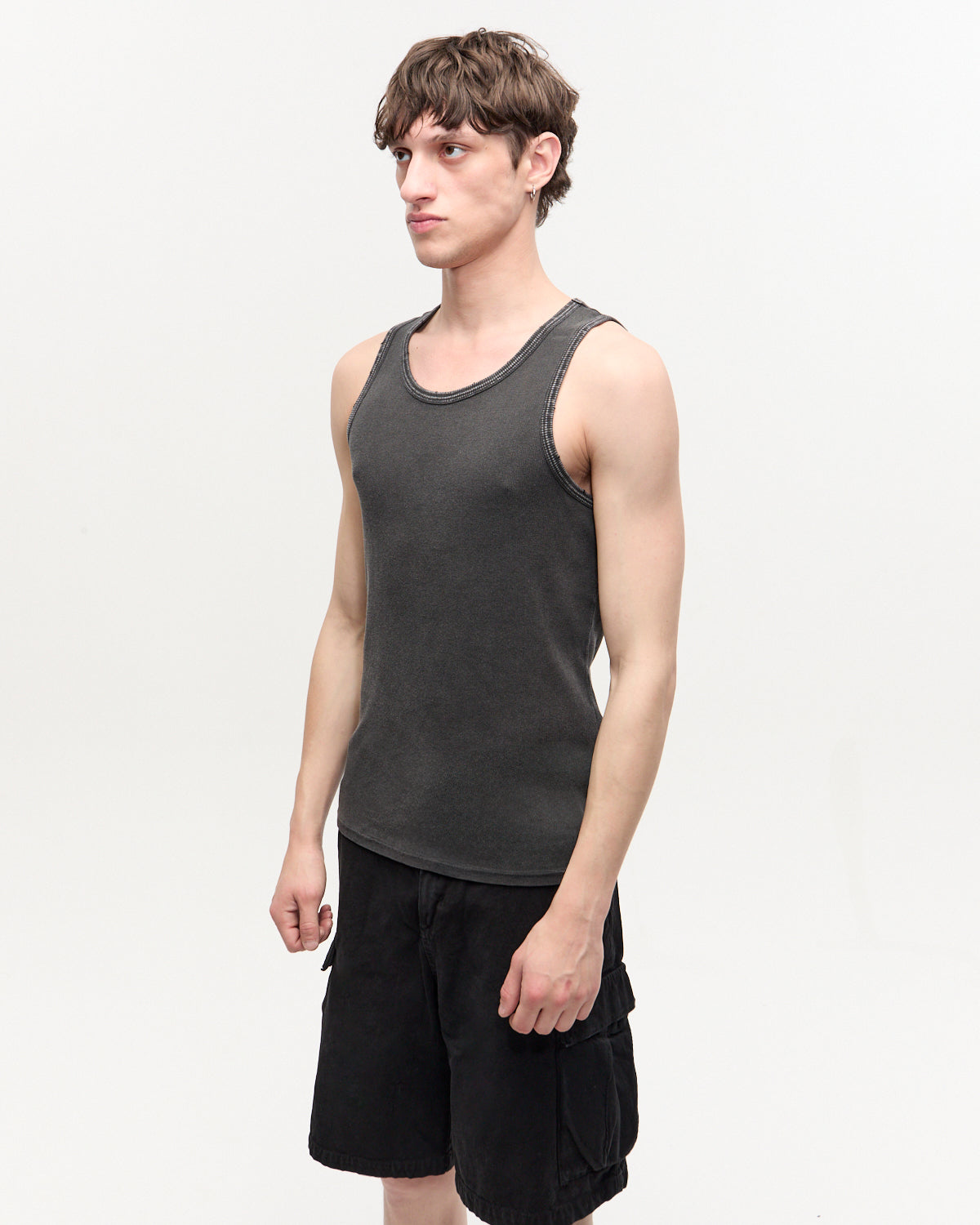 MUSCULOSA MORLEY