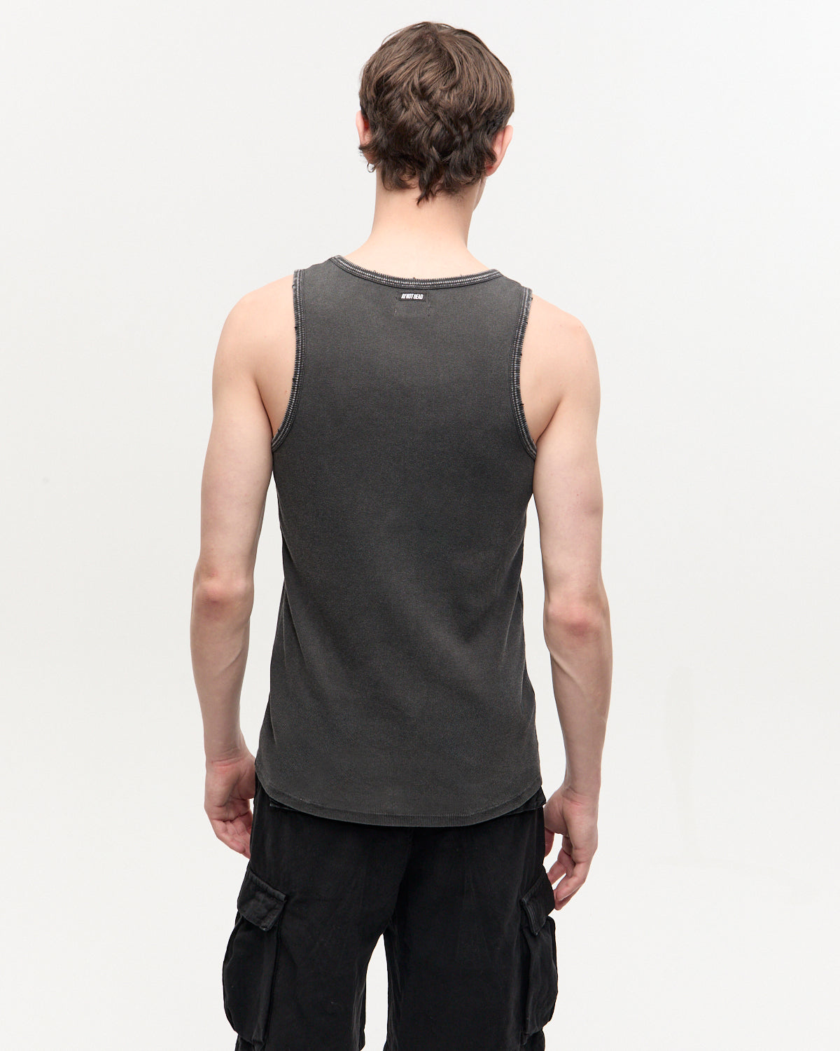 MUSCULOSA MORLEY