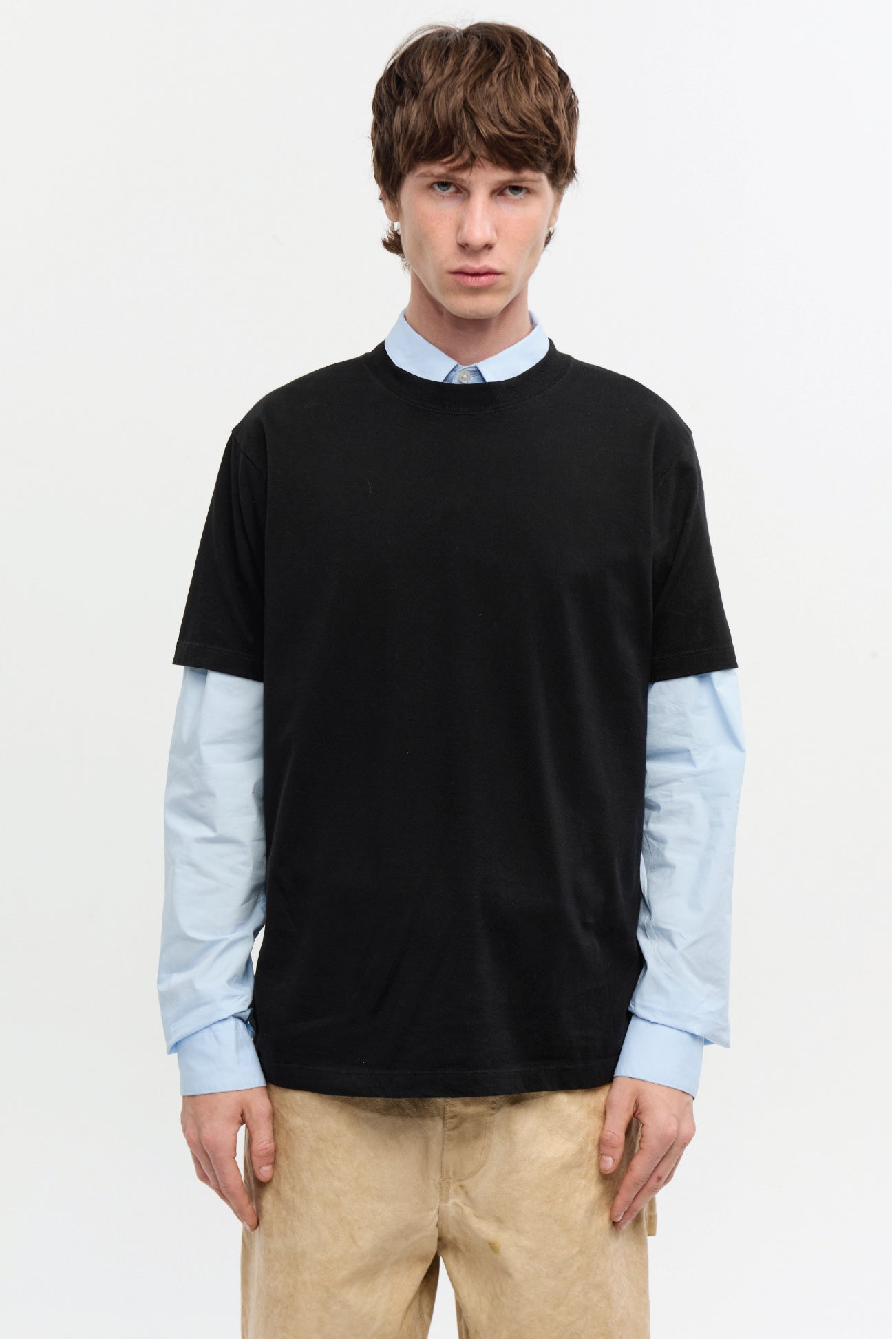 REMERA CLASSIC