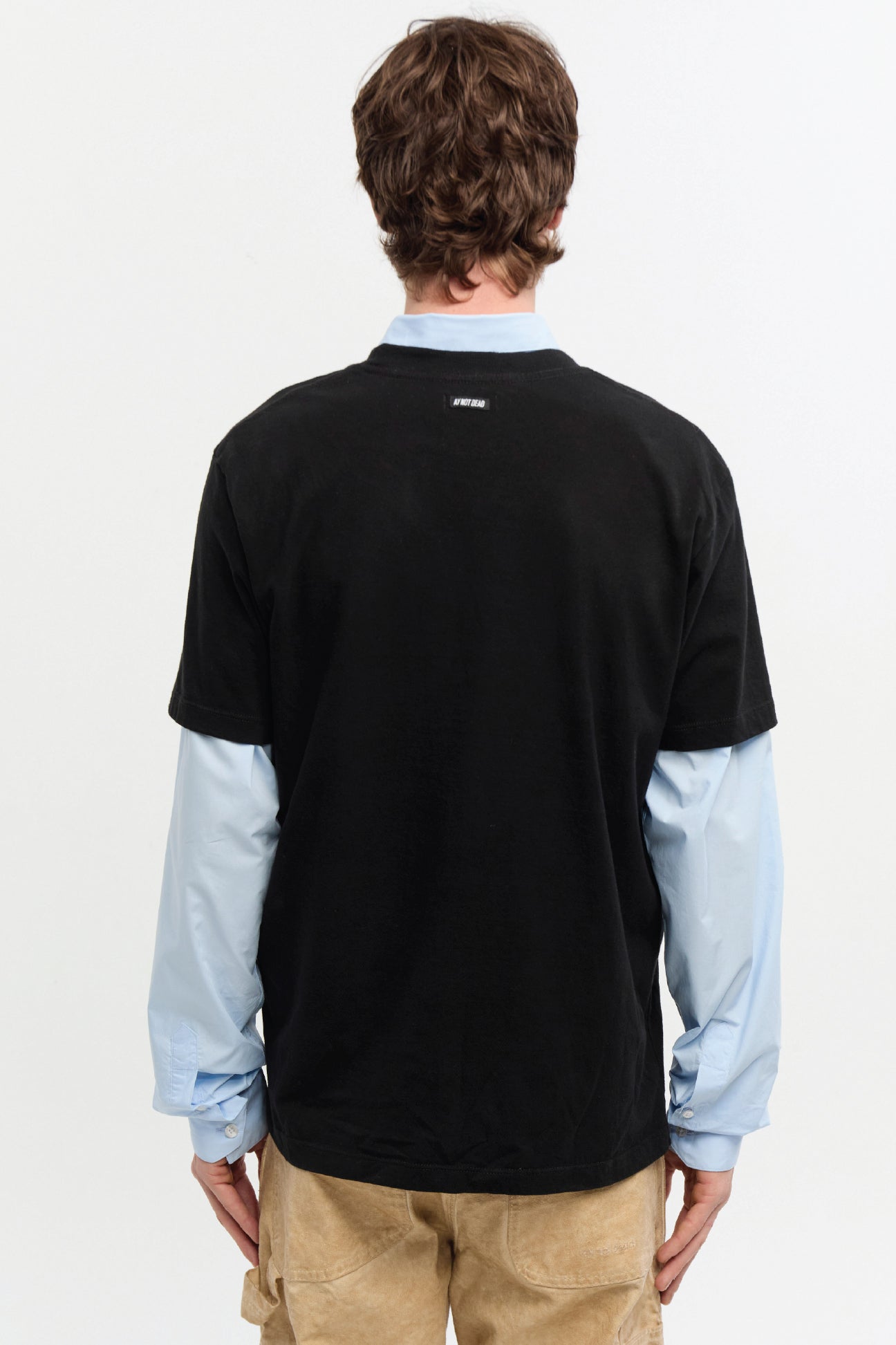 REMERA CLASSIC