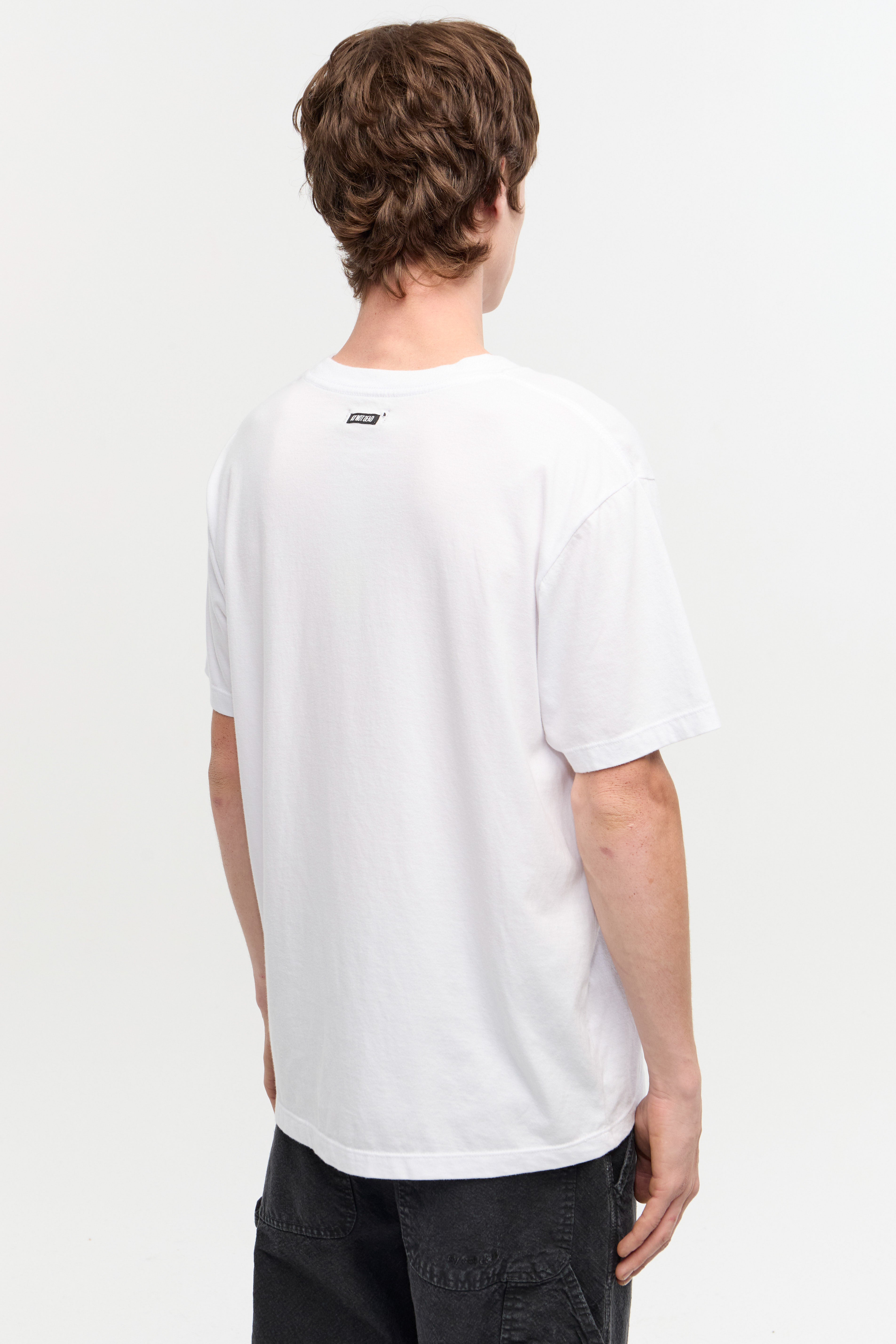 REMERA CLASSIC