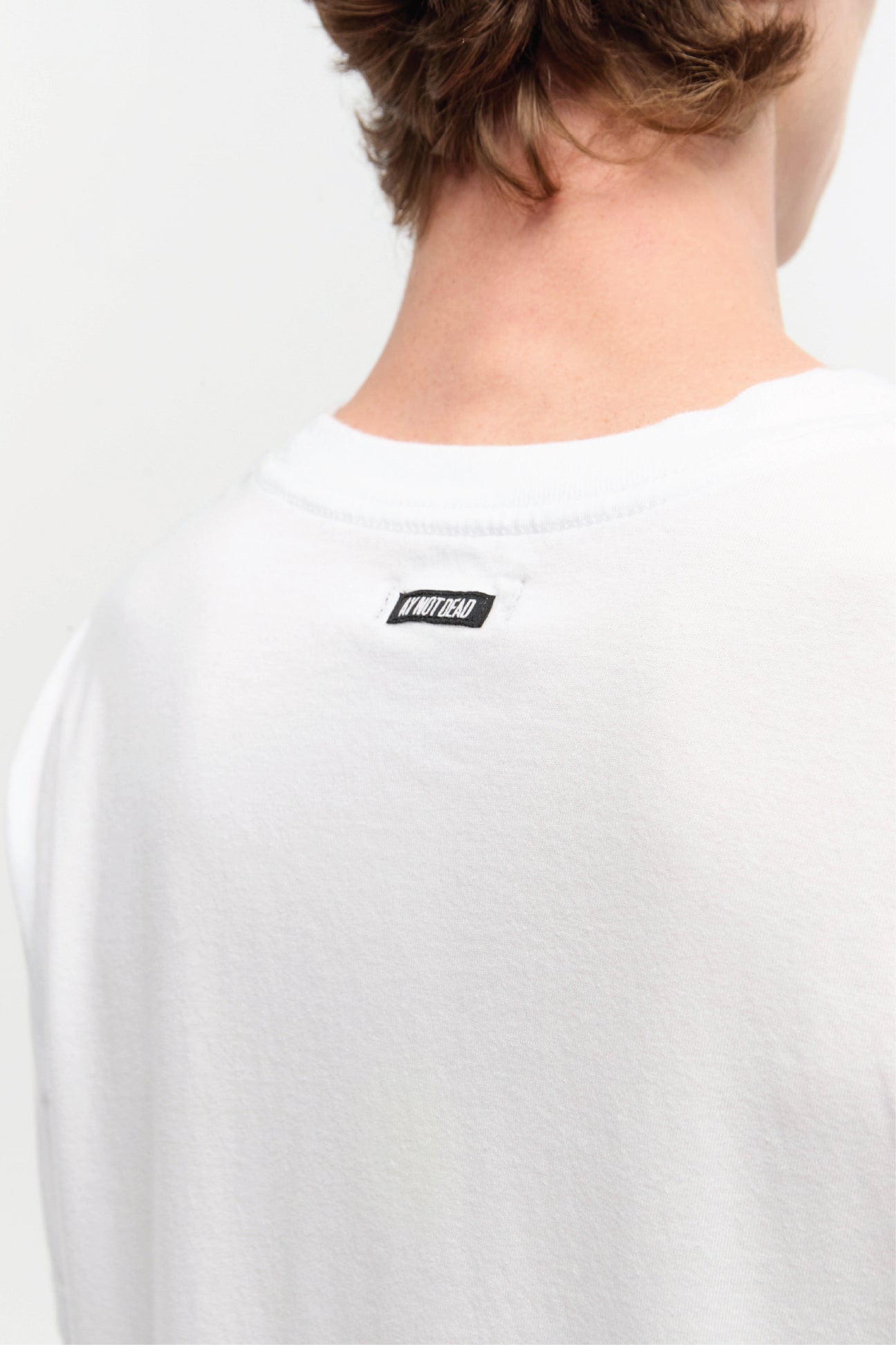REMERA CLASSIC