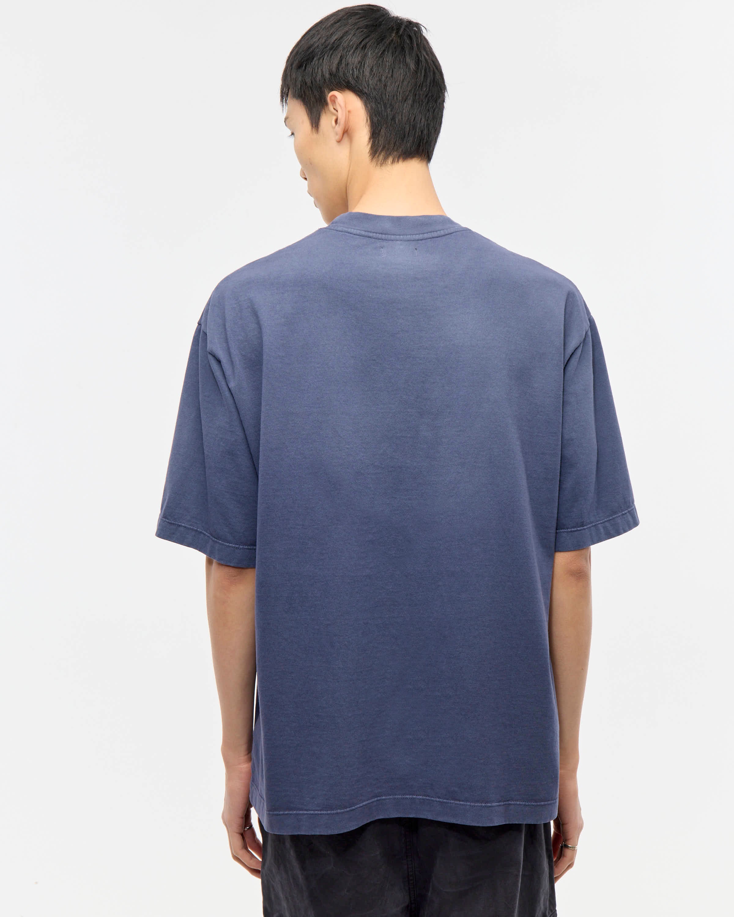 REMERA OVER CORROSION