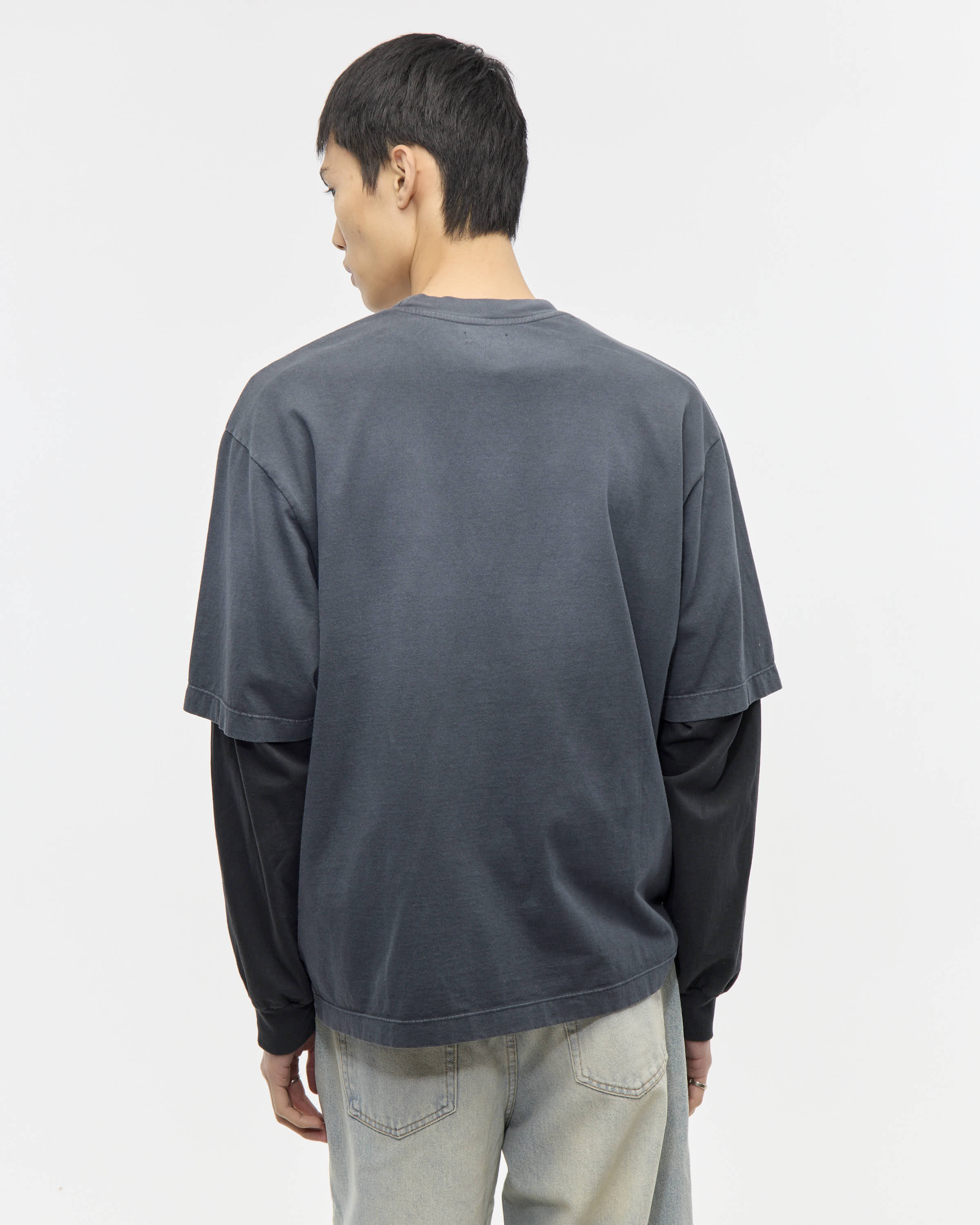 REMERA OVER CORROSION