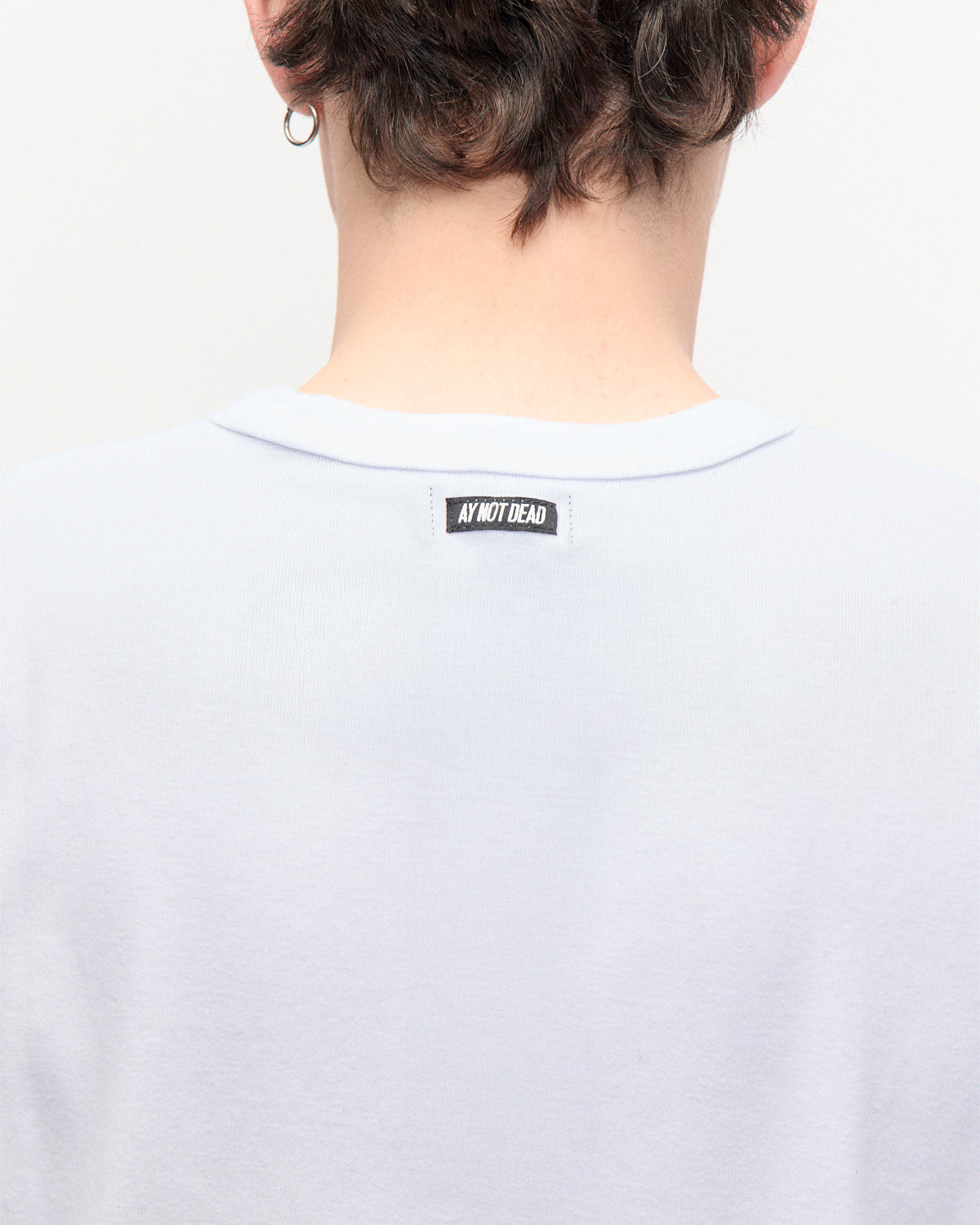 REMERA CLASSIC RIB