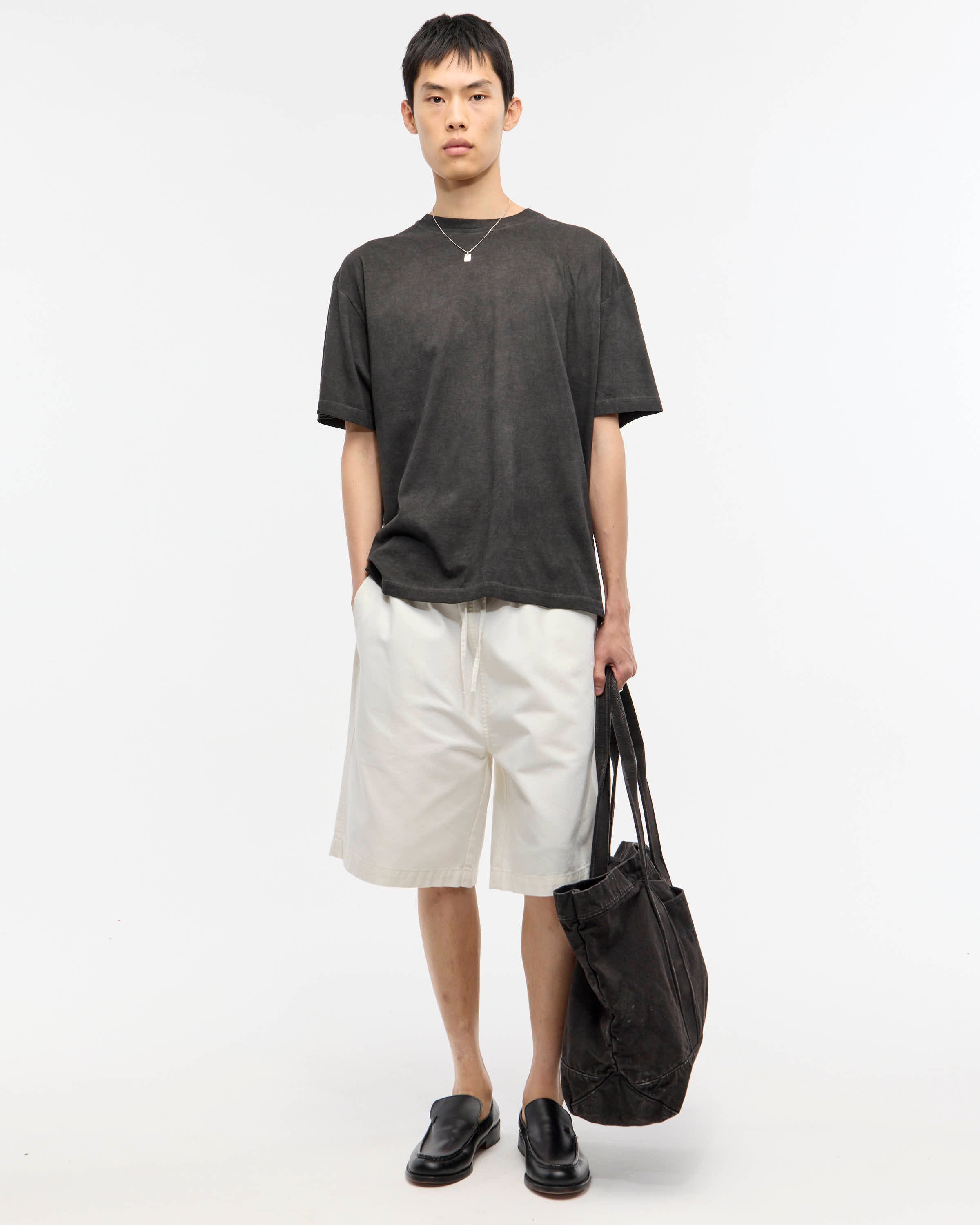 REMERA WASHED