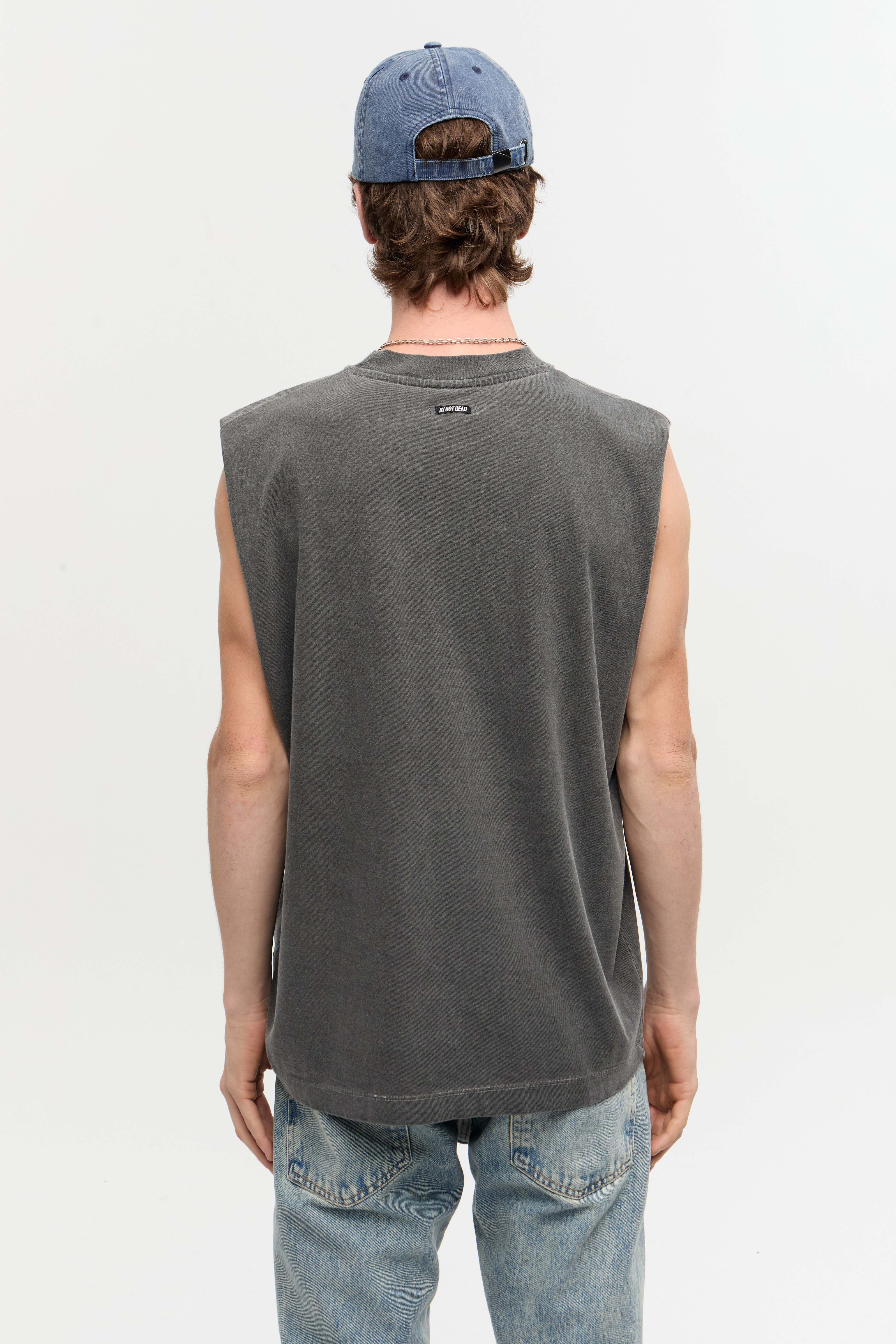 MUSCULOSA BLOW