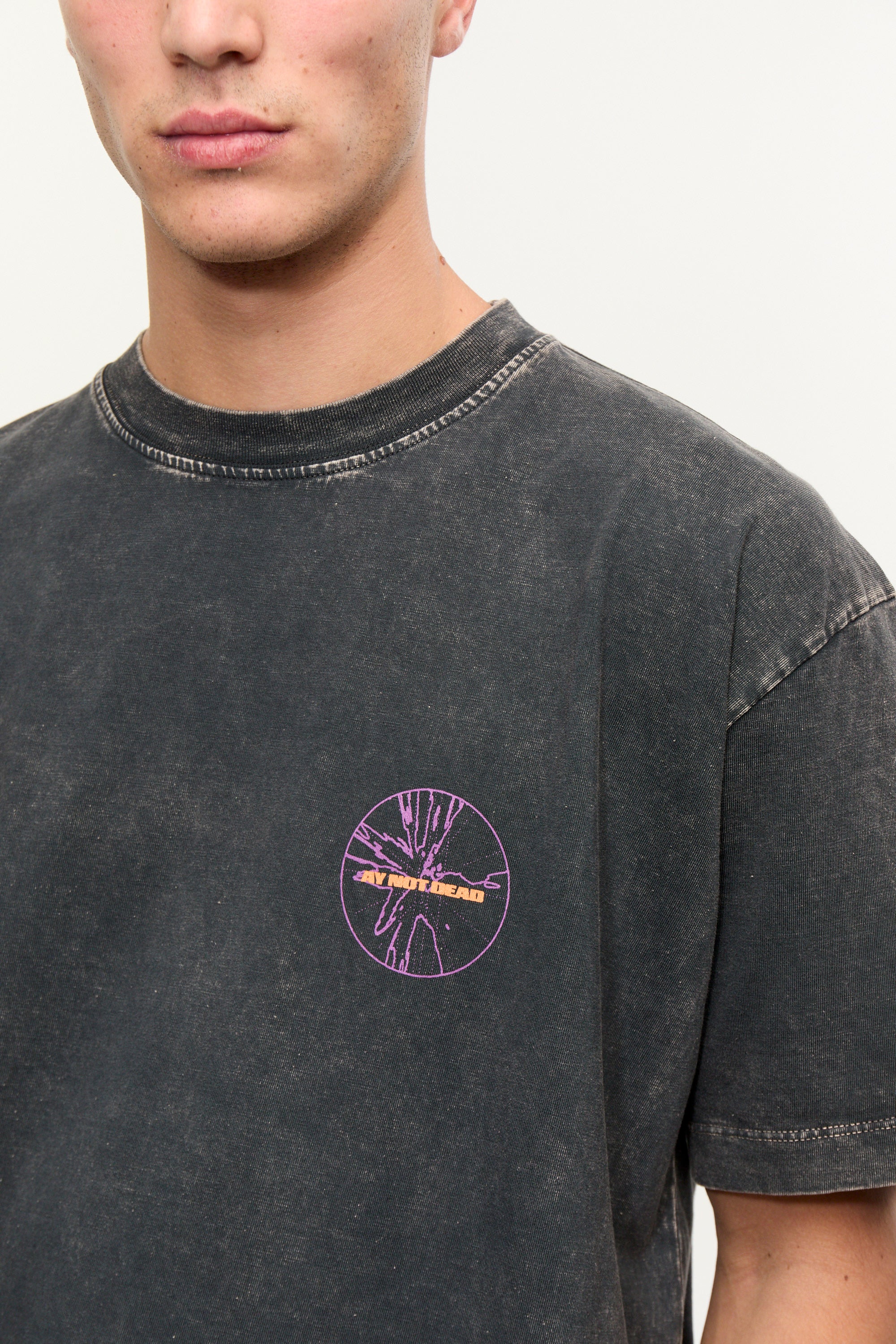 REMERA SPEED