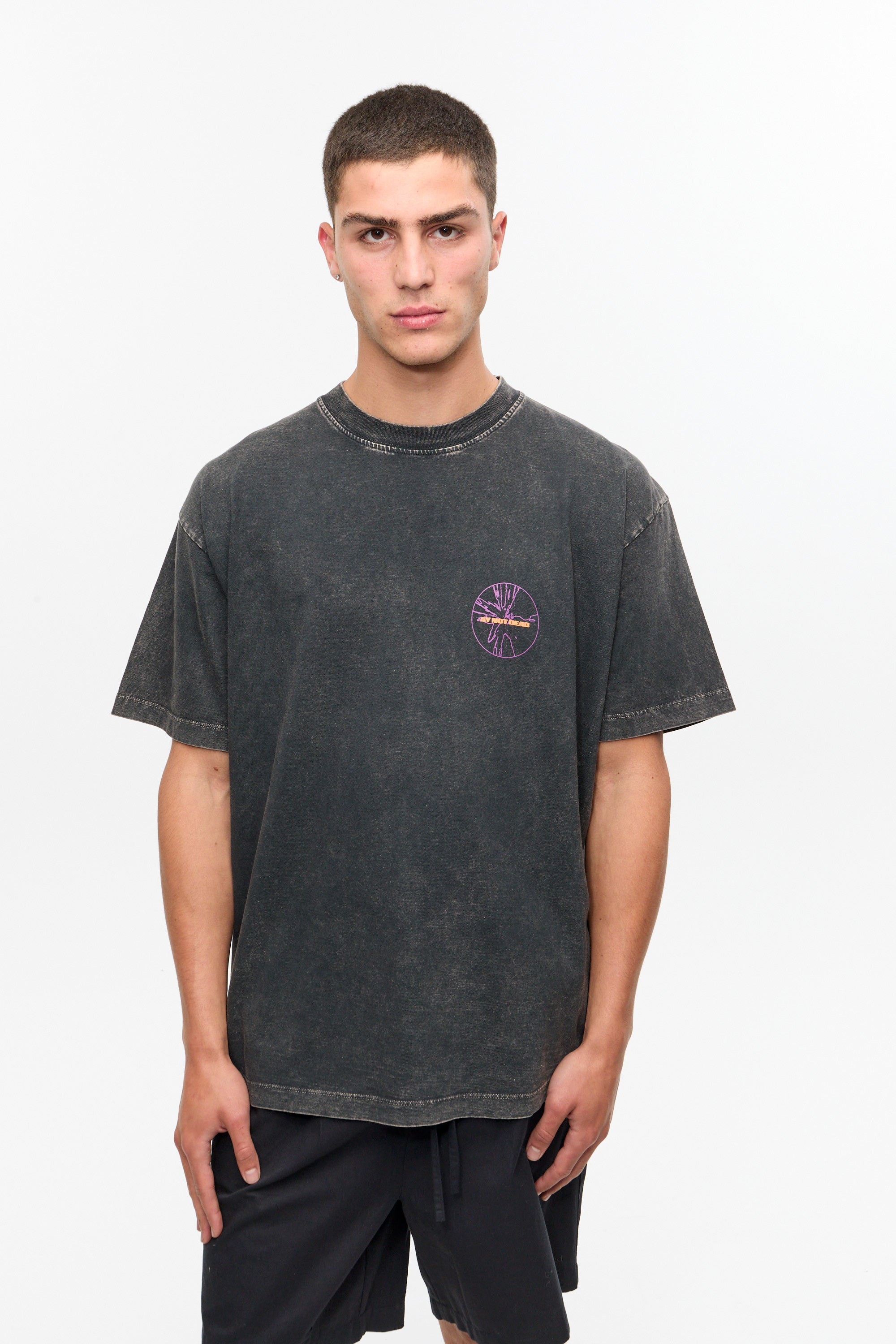 REMERA SPEED