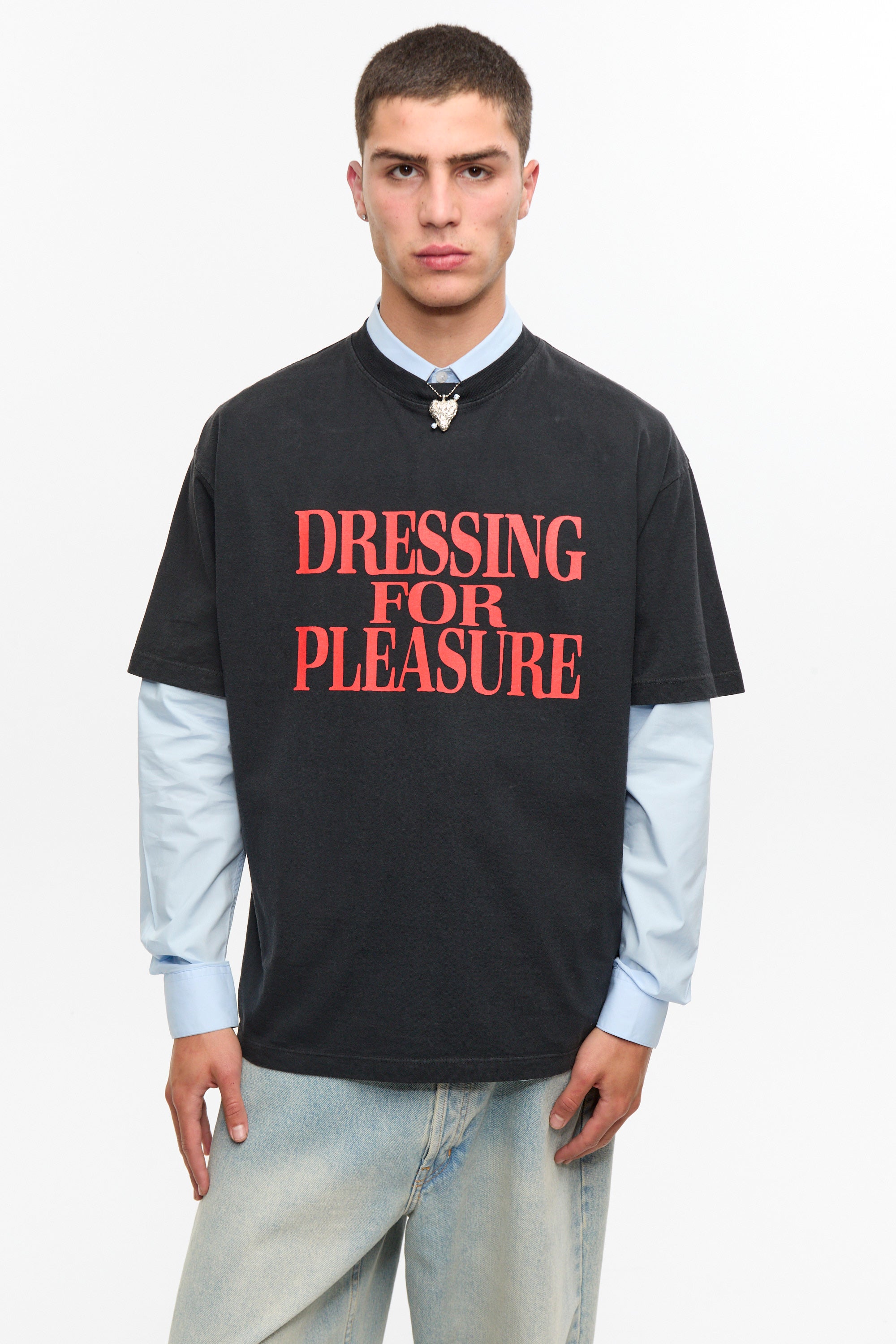 REMERA PLEASURE