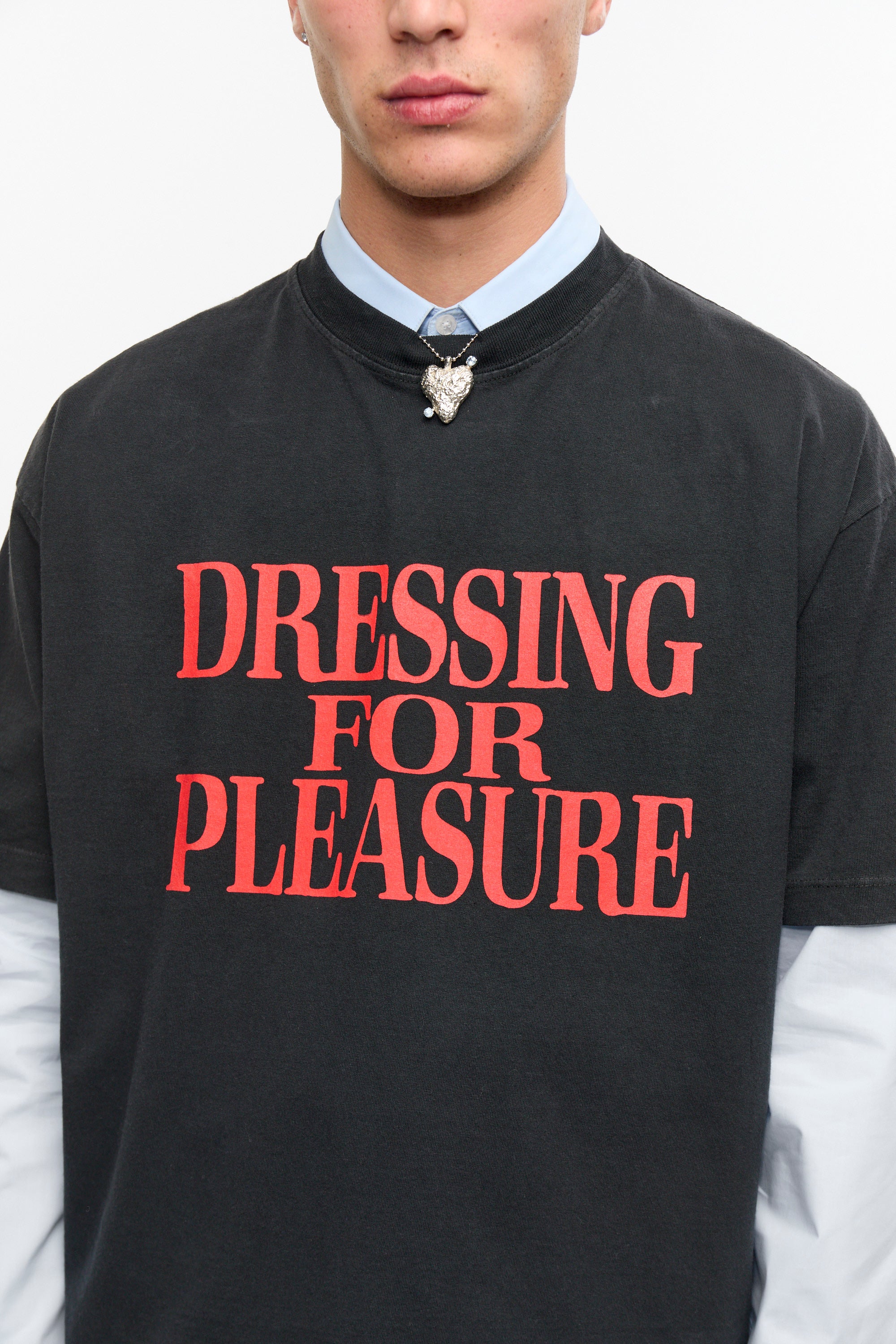 REMERA PLEASURE
