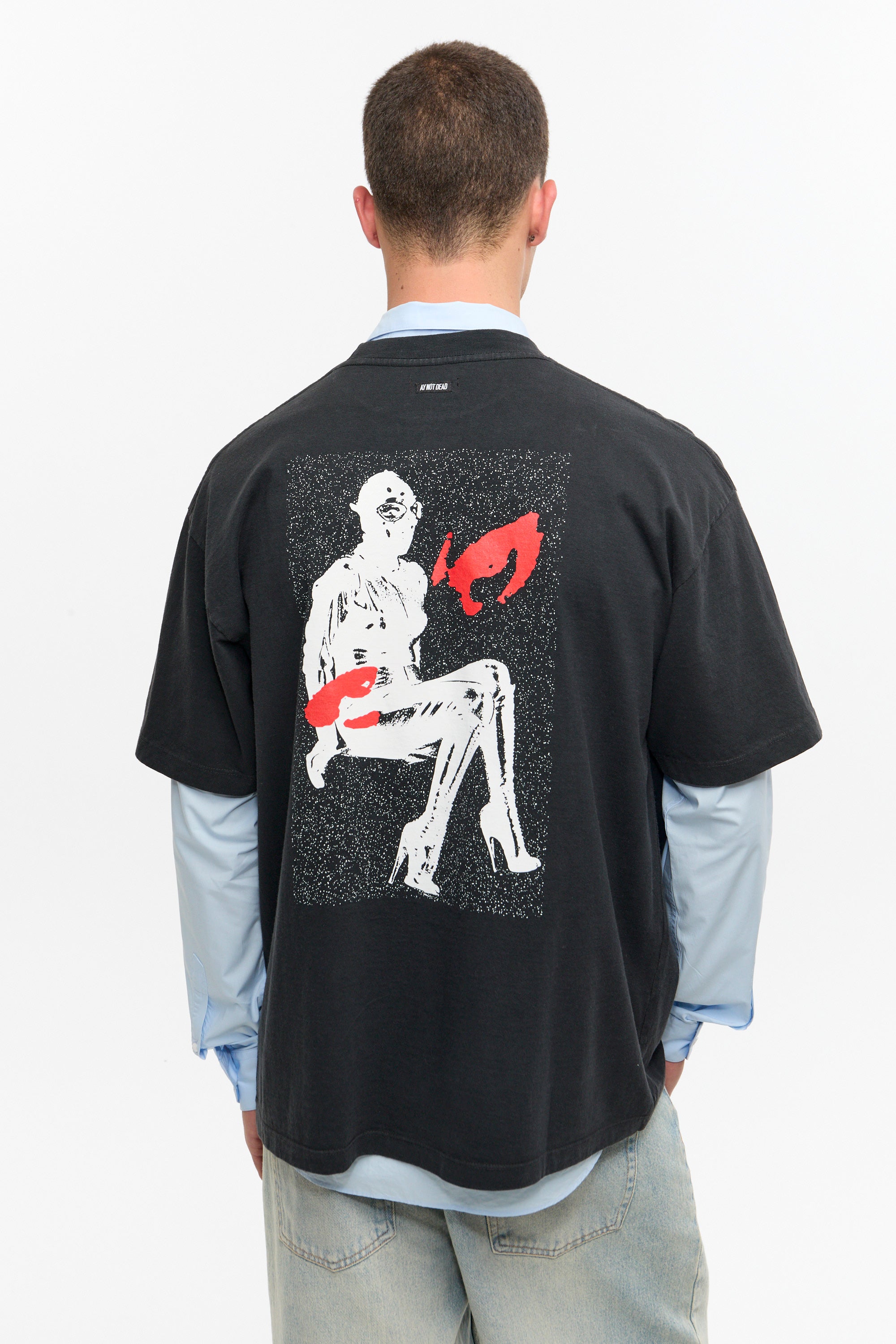 REMERA PLEASURE