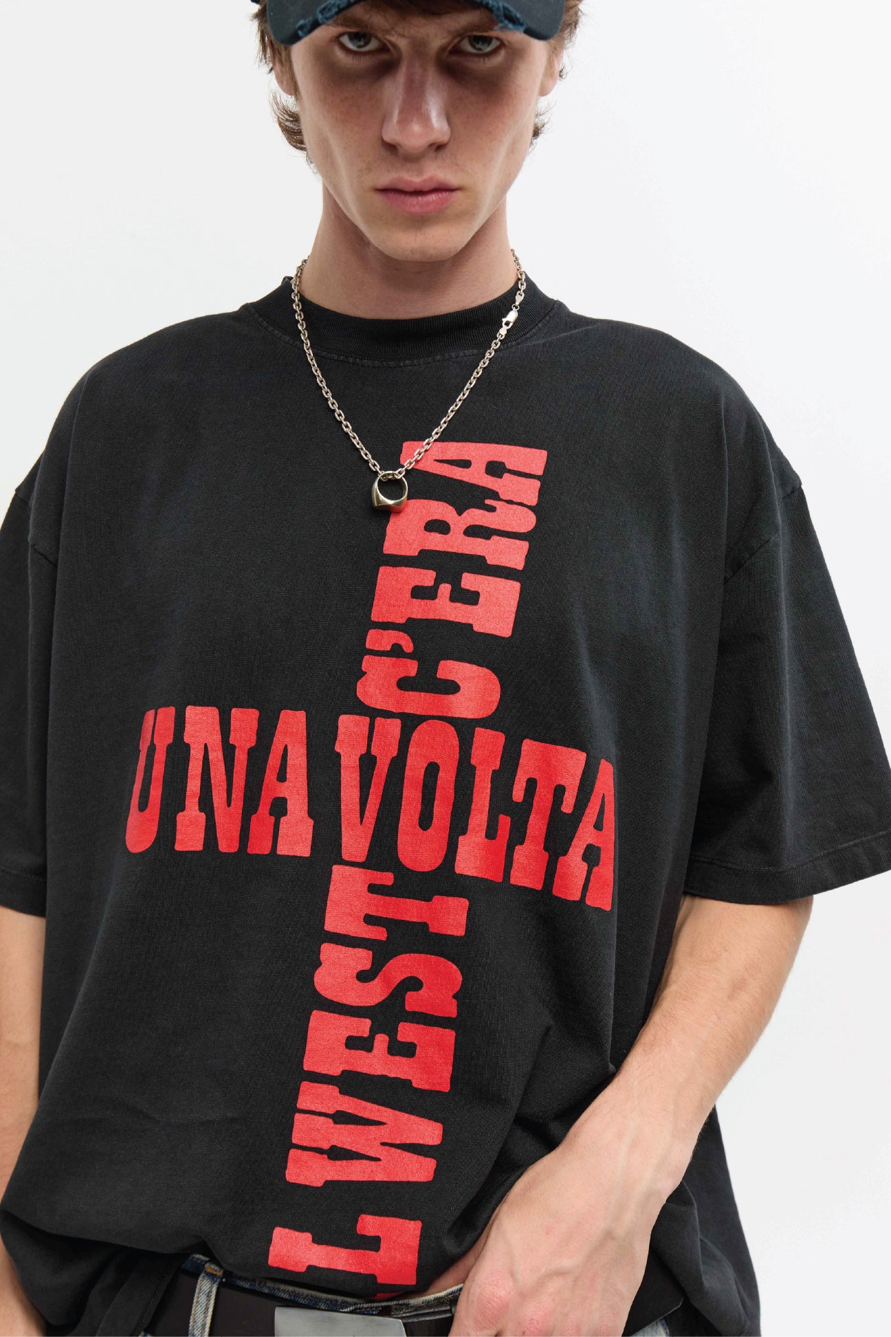 REMERA WESTERN
